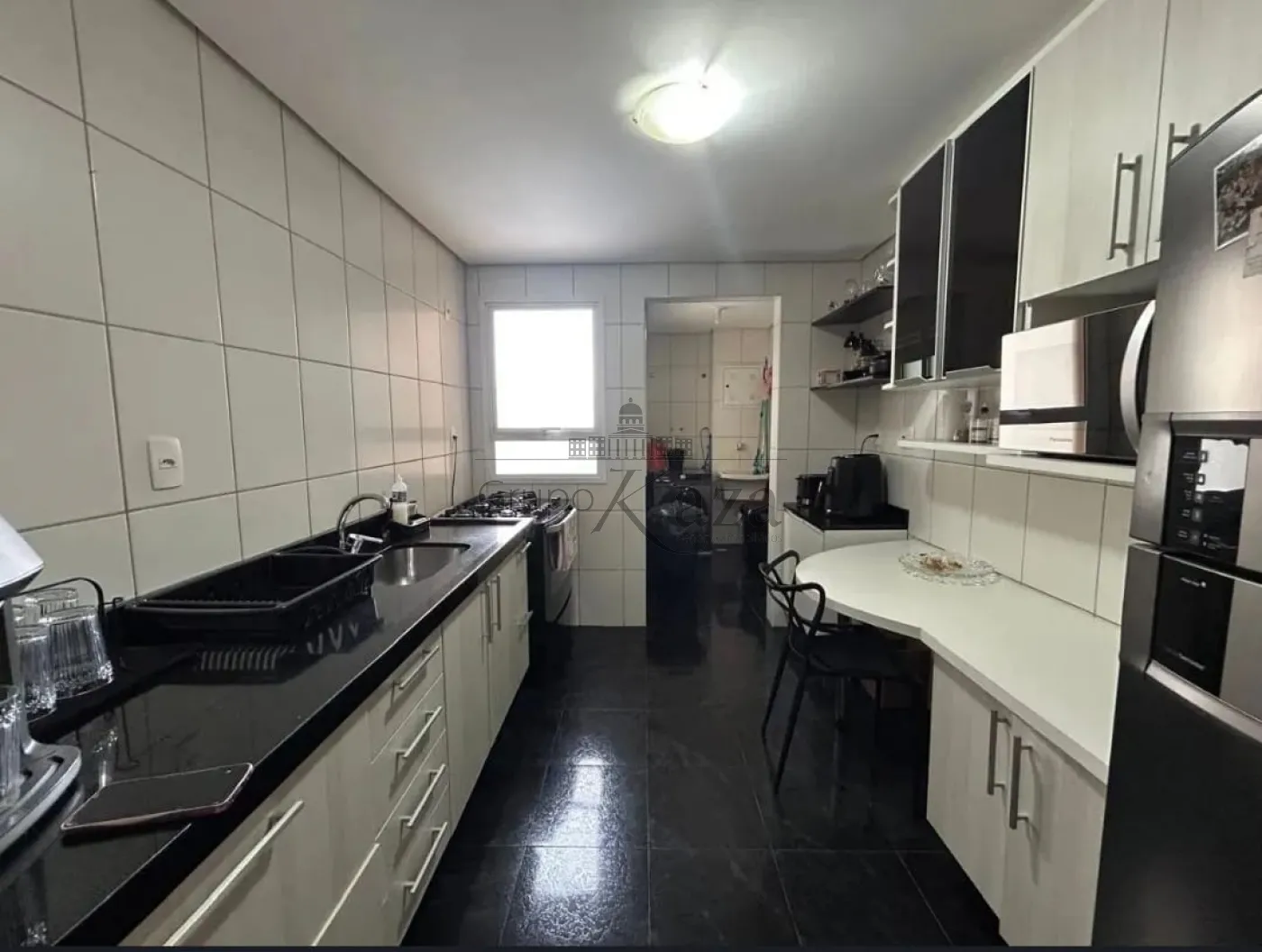 Foto 9 de Apartamento Padrão em Jardim Estoril, São José dos Campos - imagem 9
