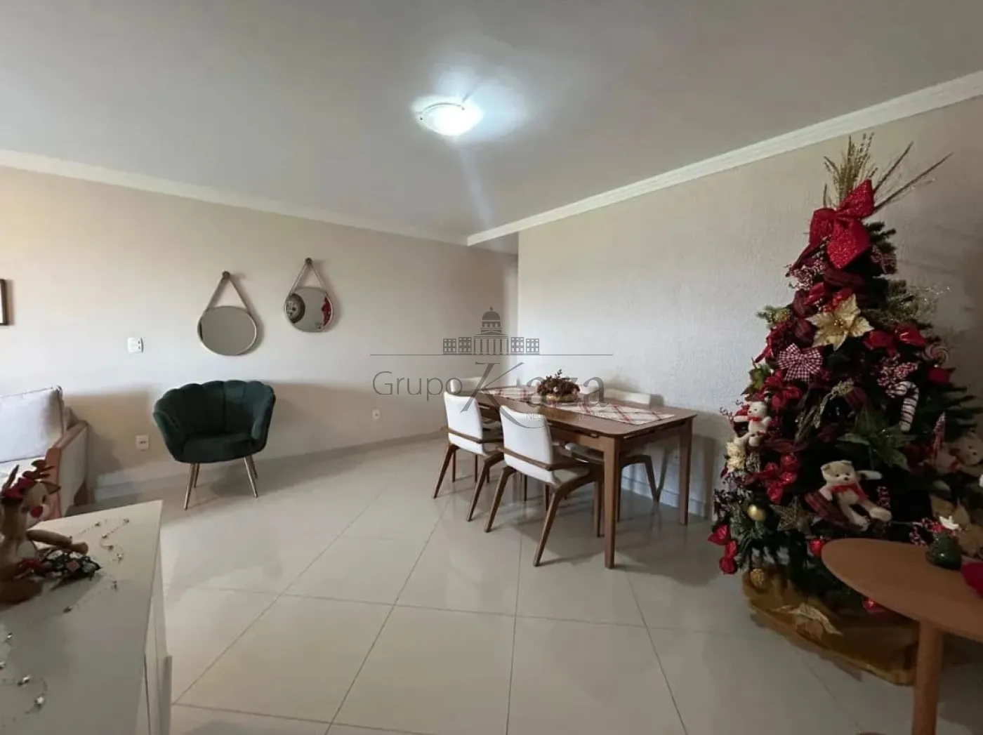 Foto 7 de Apartamento Padrão em Jardim Estoril, São José dos Campos - imagem 7