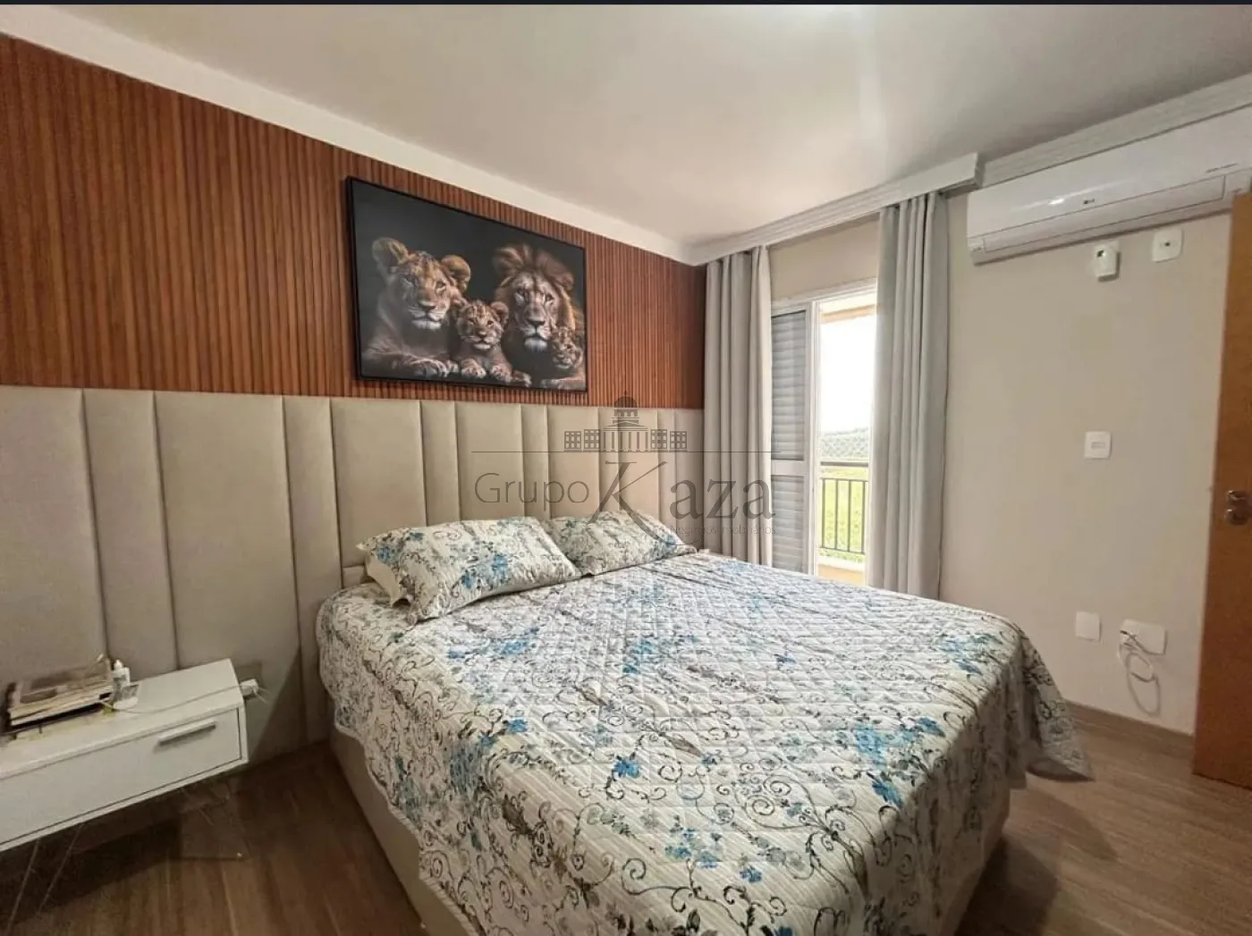 Foto 10 de Apartamento Padrão em Jardim Estoril, São José dos Campos - imagem 10