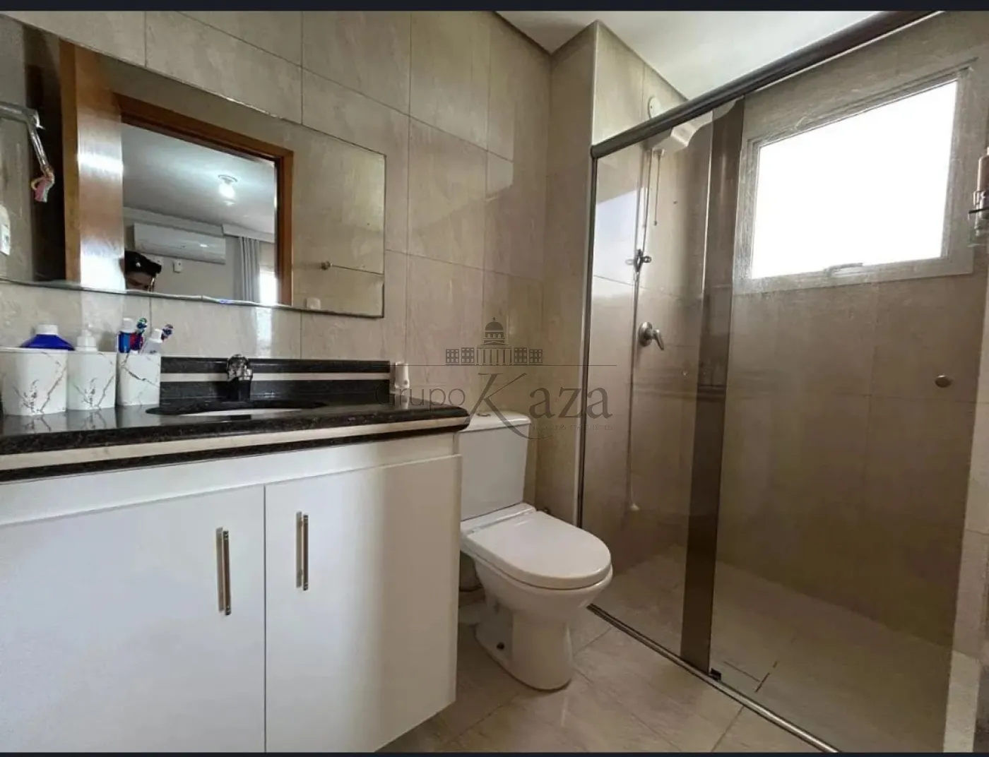Foto 12 de Apartamento Padrão em Jardim Estoril, São José dos Campos - imagem 12