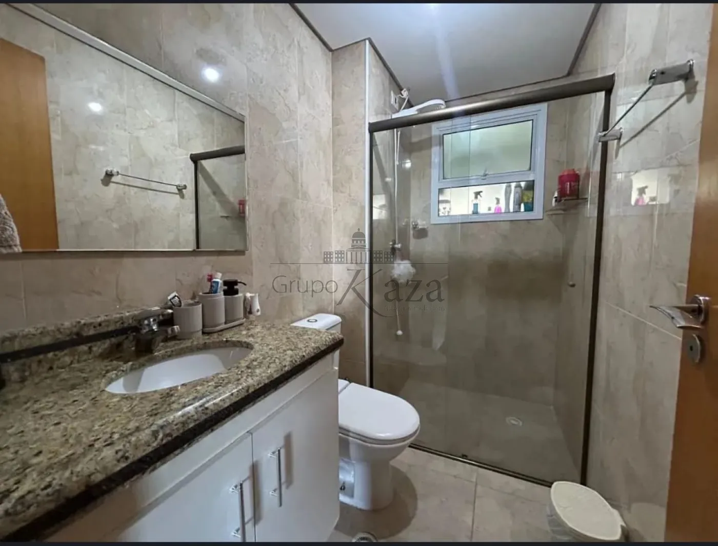 Foto 15 de Apartamento Padrão em Jardim Estoril, São José dos Campos - imagem 15