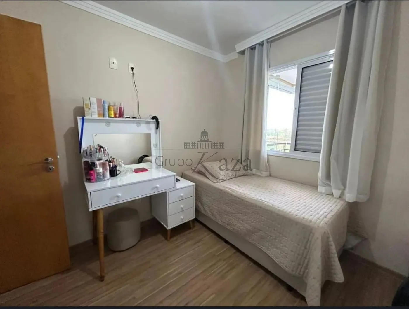 Foto 13 de Apartamento Padrão em Jardim Estoril, São José dos Campos - imagem 13