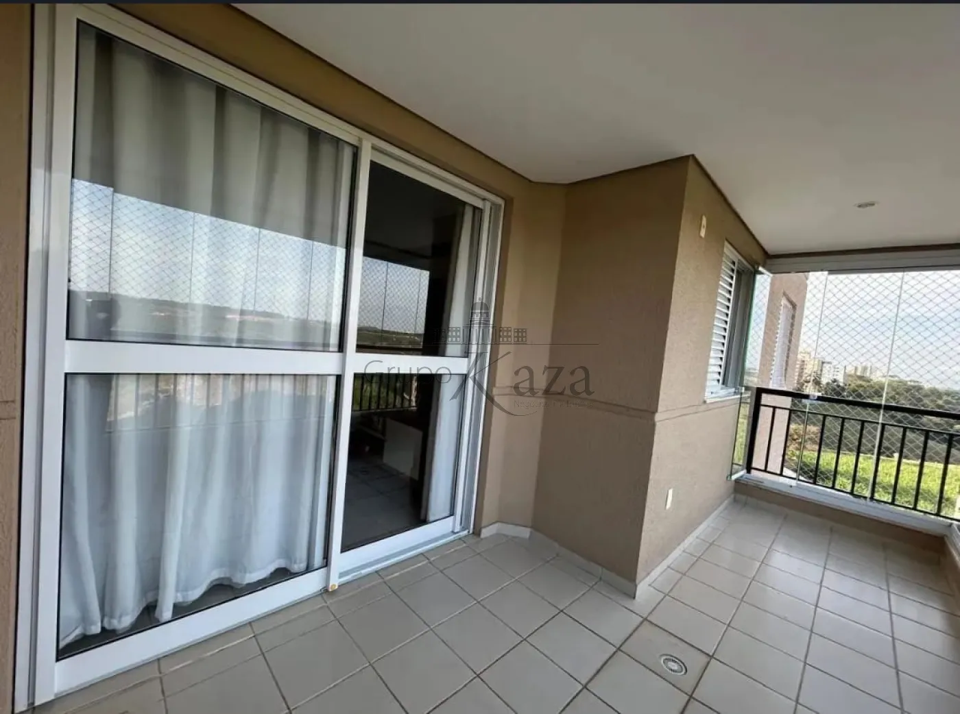 Foto 3 de Apartamento Padrão em Jardim Estoril, São José dos Campos - imagem 3
