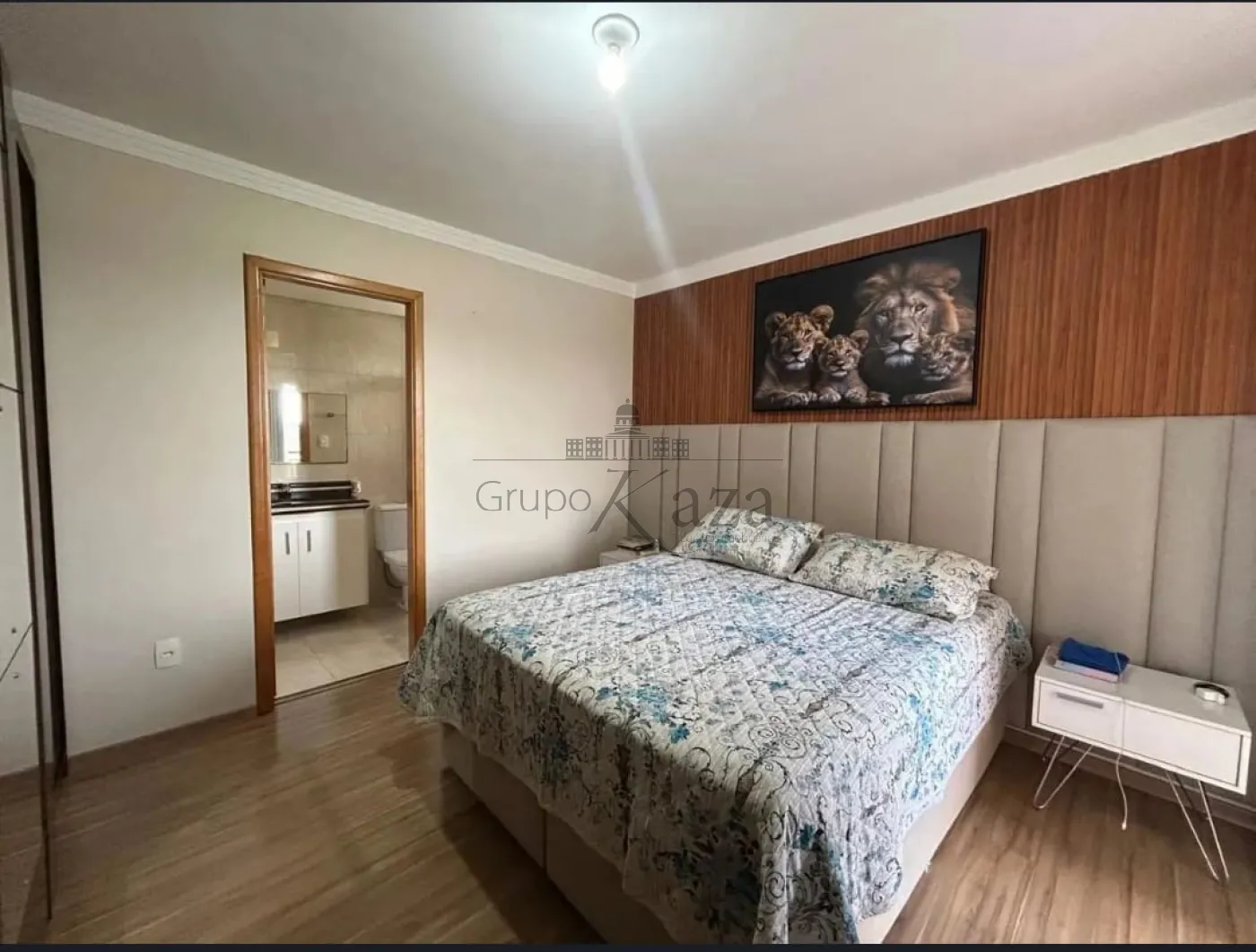 Foto 11 de Apartamento Padrão em Jardim Estoril, São José dos Campos - imagem 11
