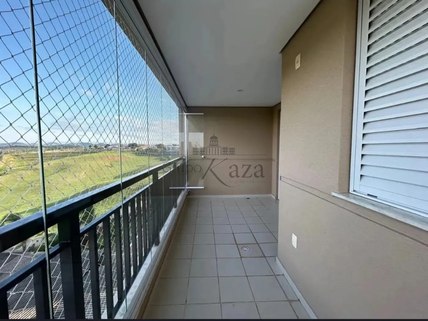 Foto 4 de Apartamento Padrão em Jardim Estoril, São José dos Campos - imagem 4