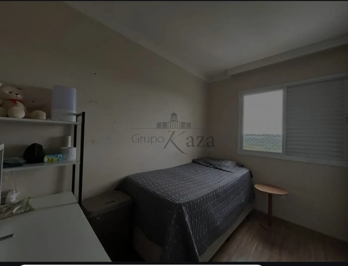 Foto 14 de Apartamento Padrão em Jardim Estoril, São José dos Campos - imagem 14