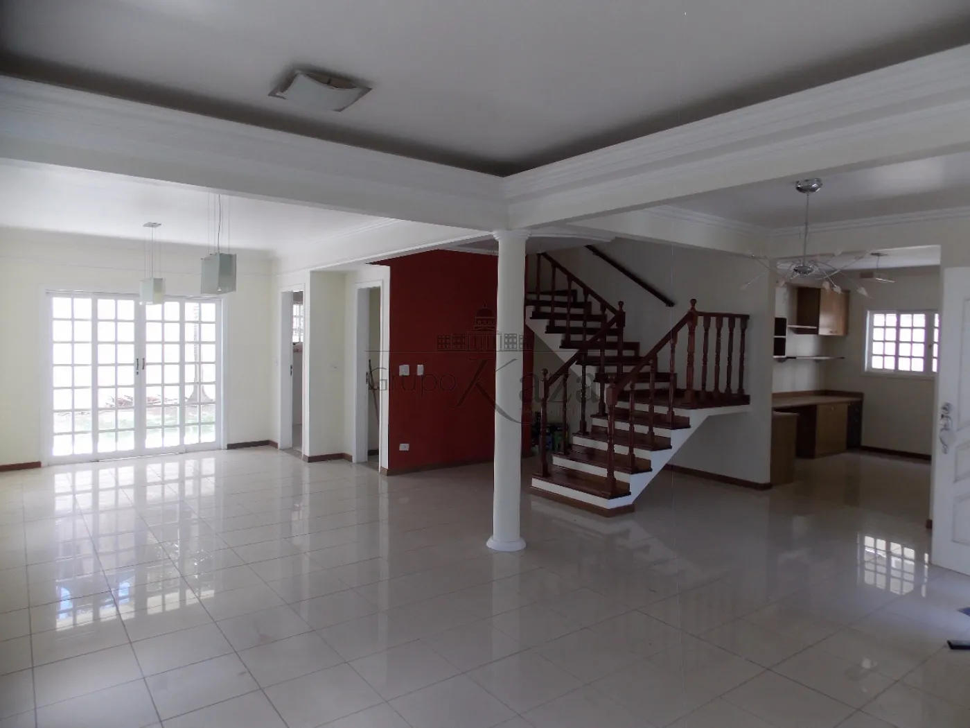Foto 1 de Casa Condomínio em Vila Branca, Jacareí - imagem 1