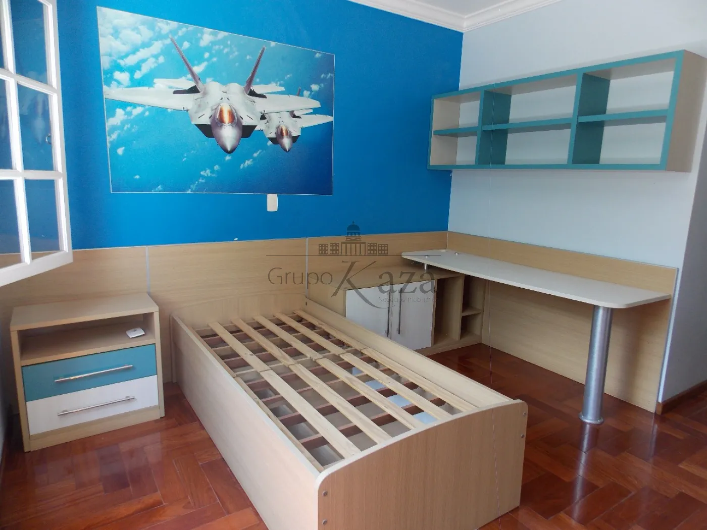 Foto 13 de Casa Condomínio em Vila Branca, Jacareí - imagem 13
