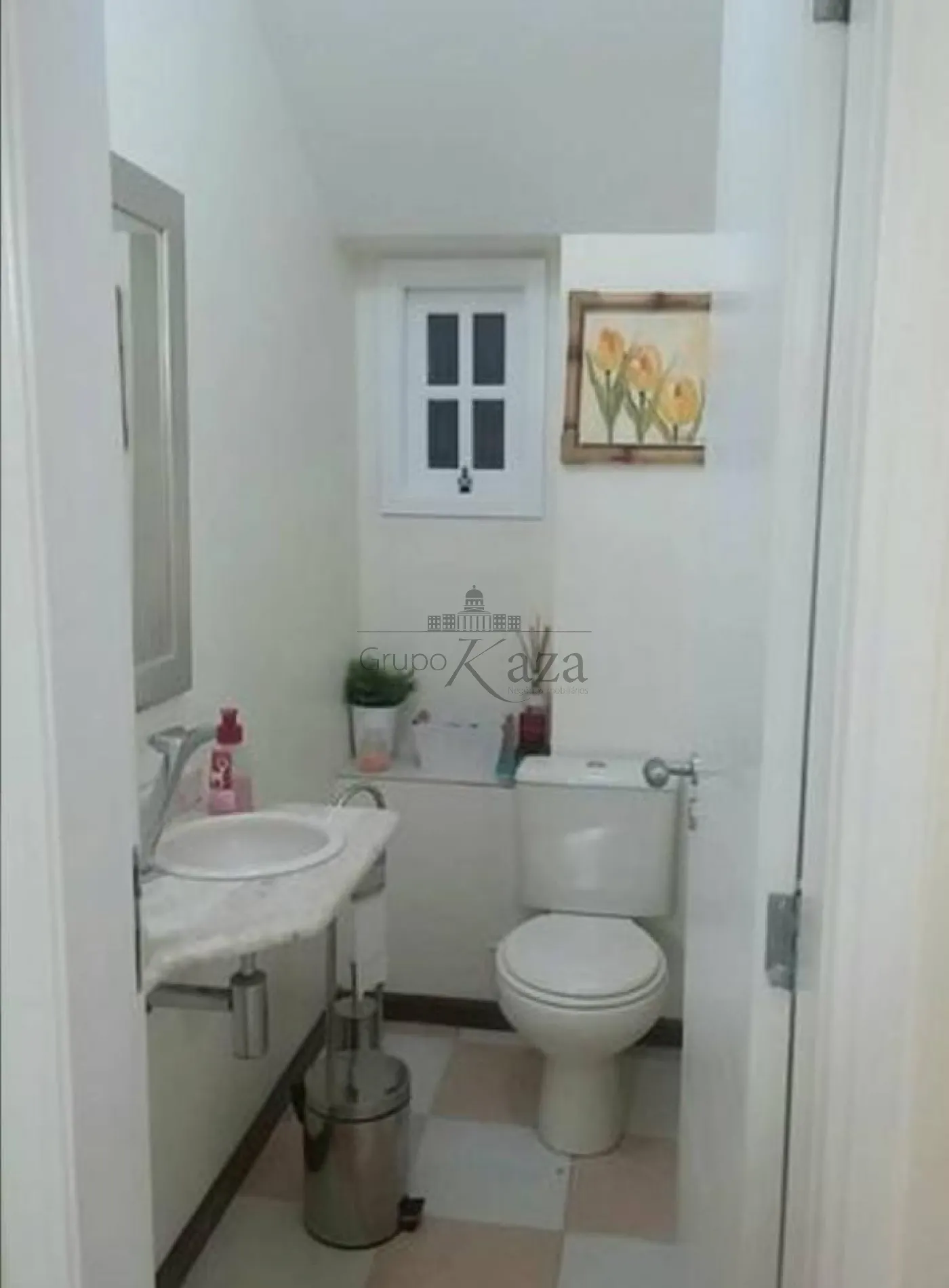 Foto 5 de Casa Condomínio em Vila Branca, Jacareí - imagem 5