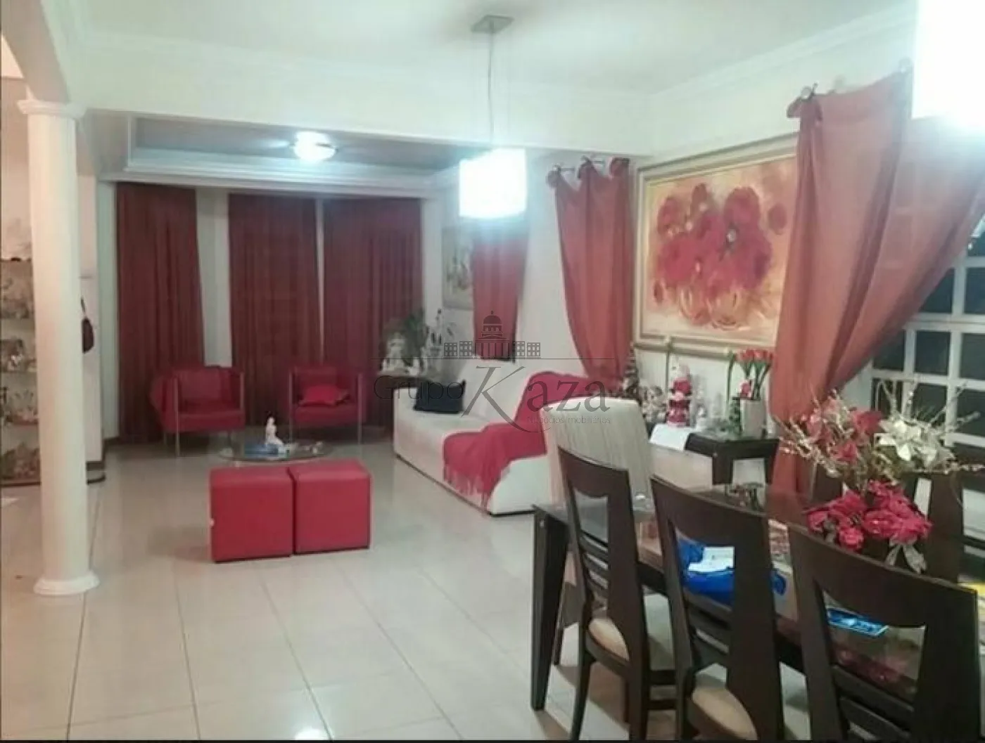 Foto 2 de Casa Condomínio em Vila Branca, Jacareí - imagem 2