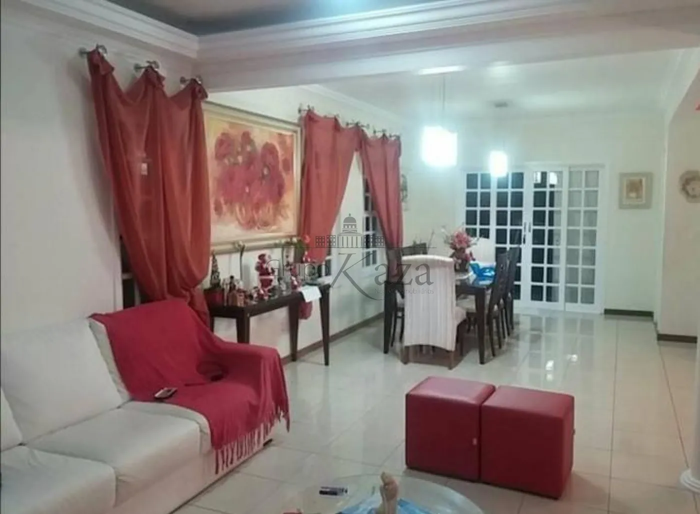Foto 3 de Casa Condomínio em Vila Branca, Jacareí - imagem 3