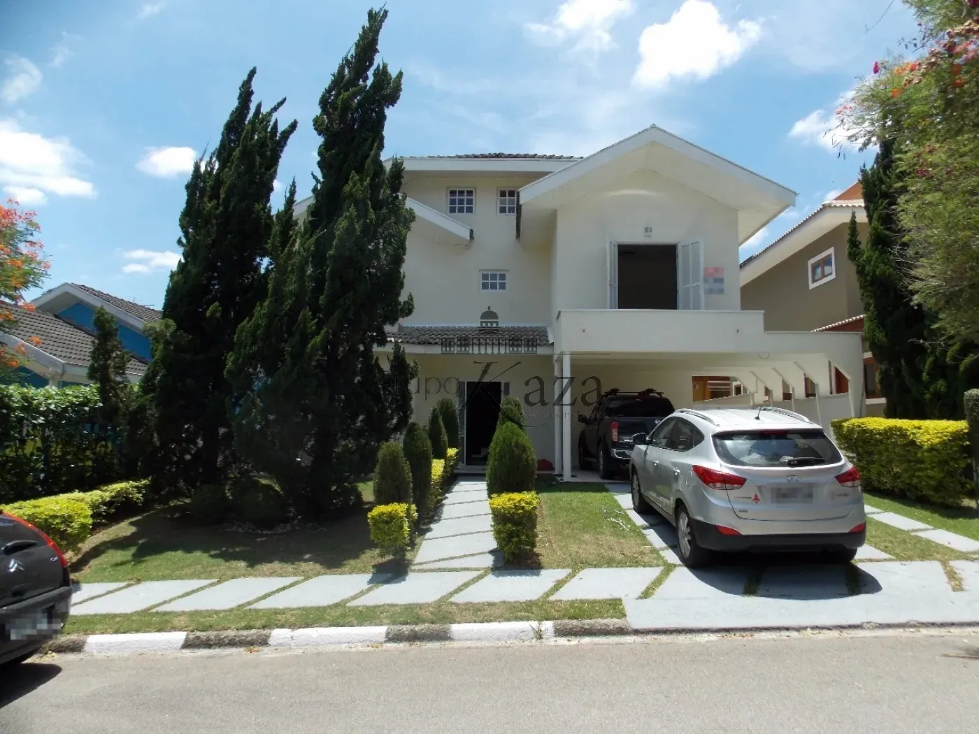Foto 20 de Casa Condomínio em Vila Branca, Jacareí - imagem 20