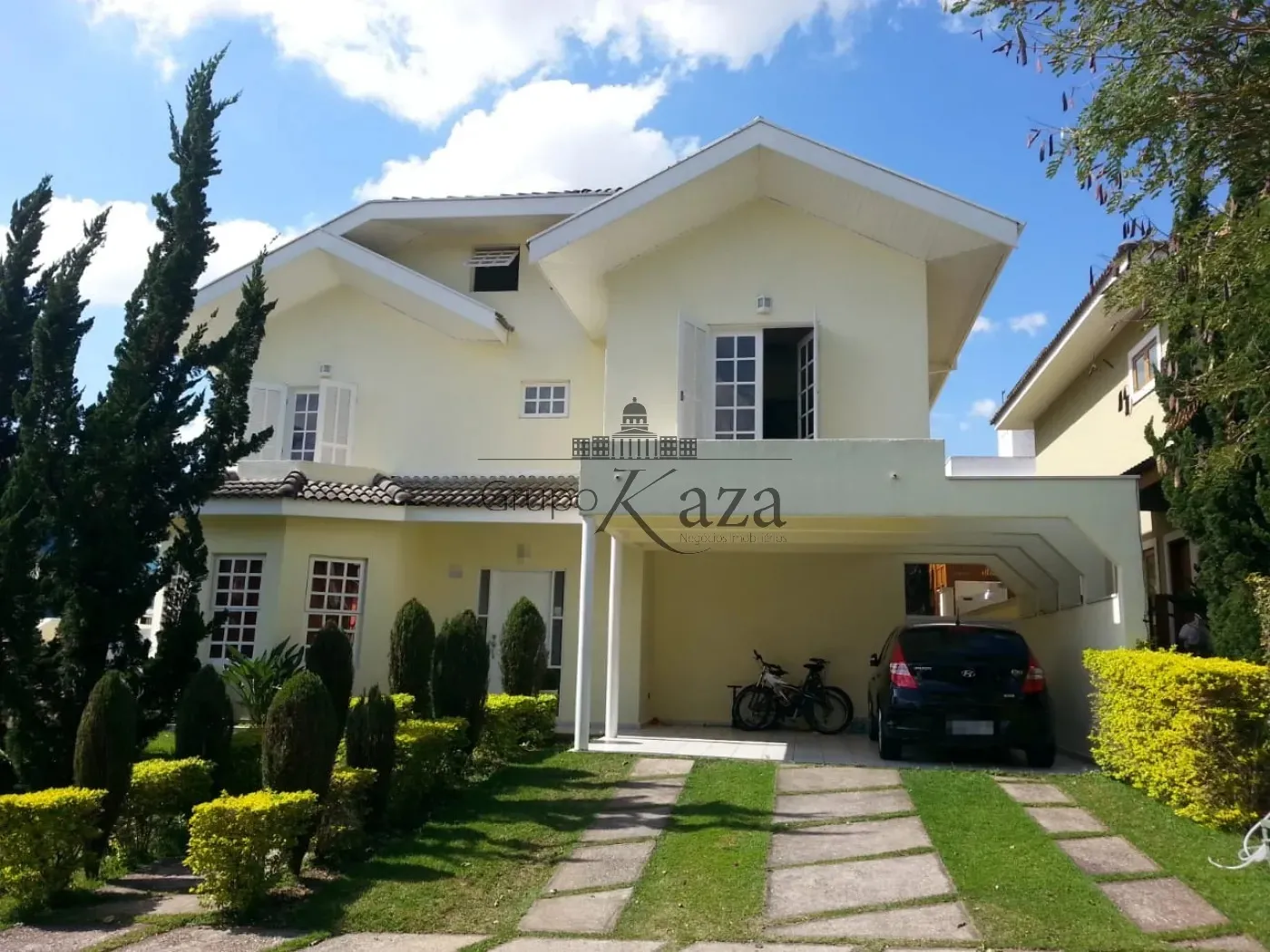 Foto 19 de Casa Condomínio em Vila Branca, Jacareí - imagem 19