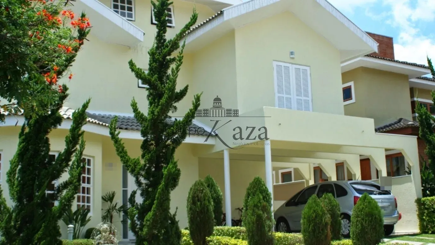 Foto 21 de Casa Condomínio em Vila Branca, Jacareí - imagem 21