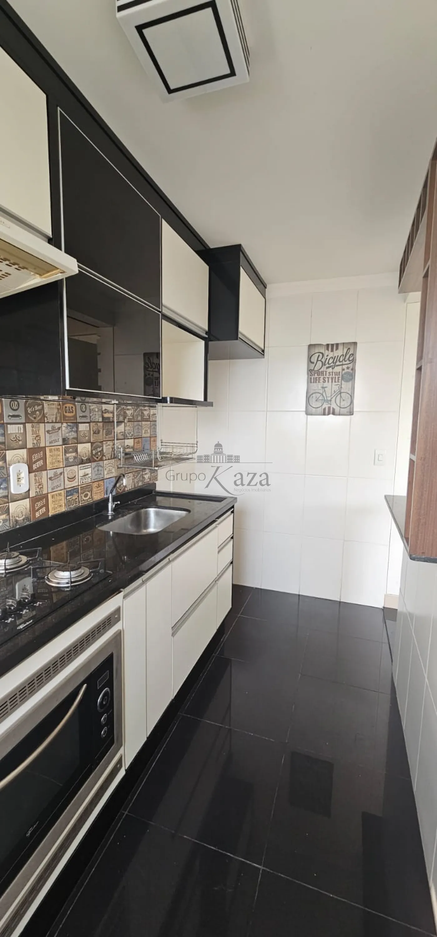 Foto 7 de Apartamento Padrão em Vila Tesouro, São José dos Campos - imagem 7
