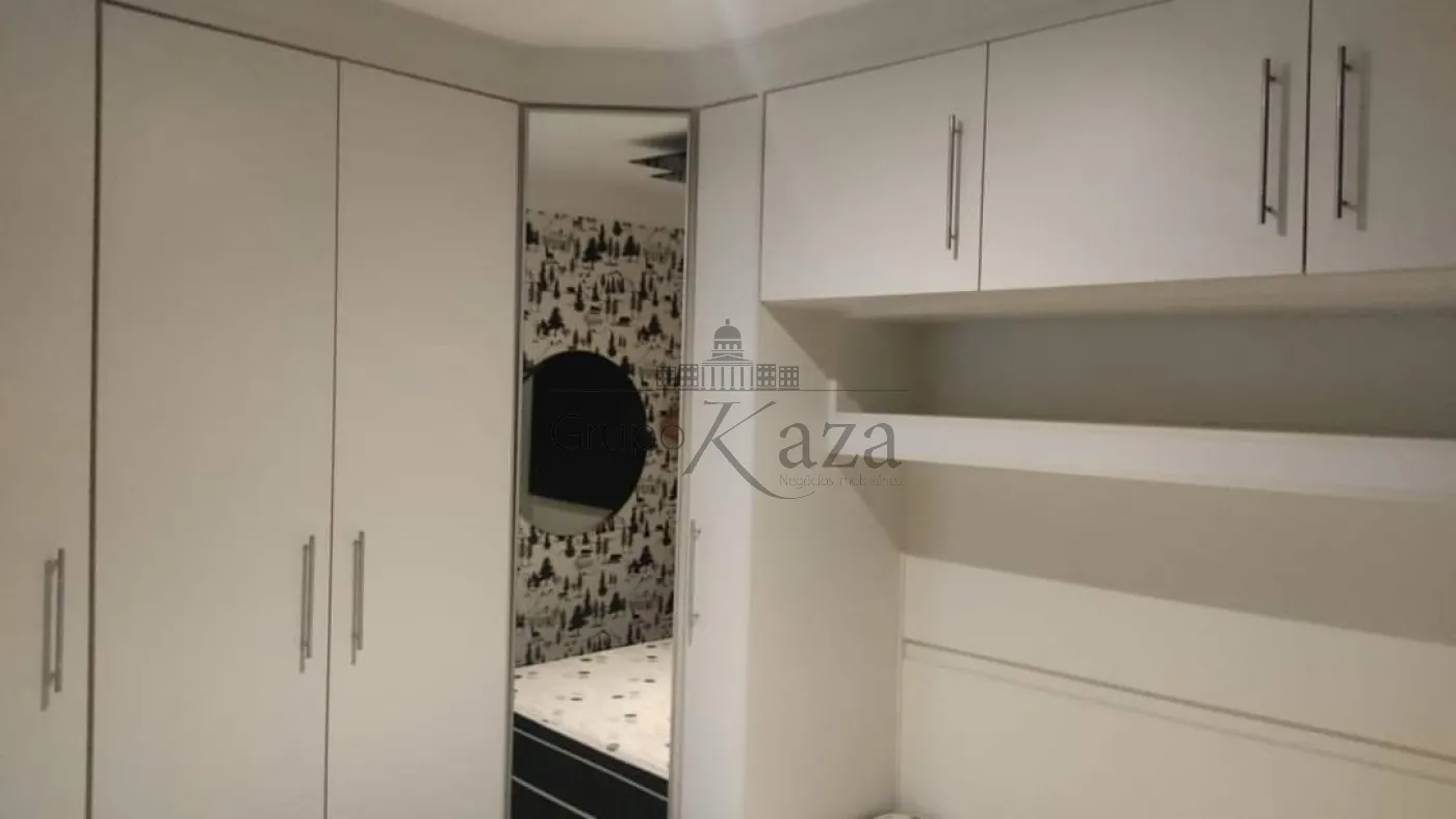 Foto 20 de Apartamento Padrão em Vila Tesouro, São José dos Campos - imagem 20