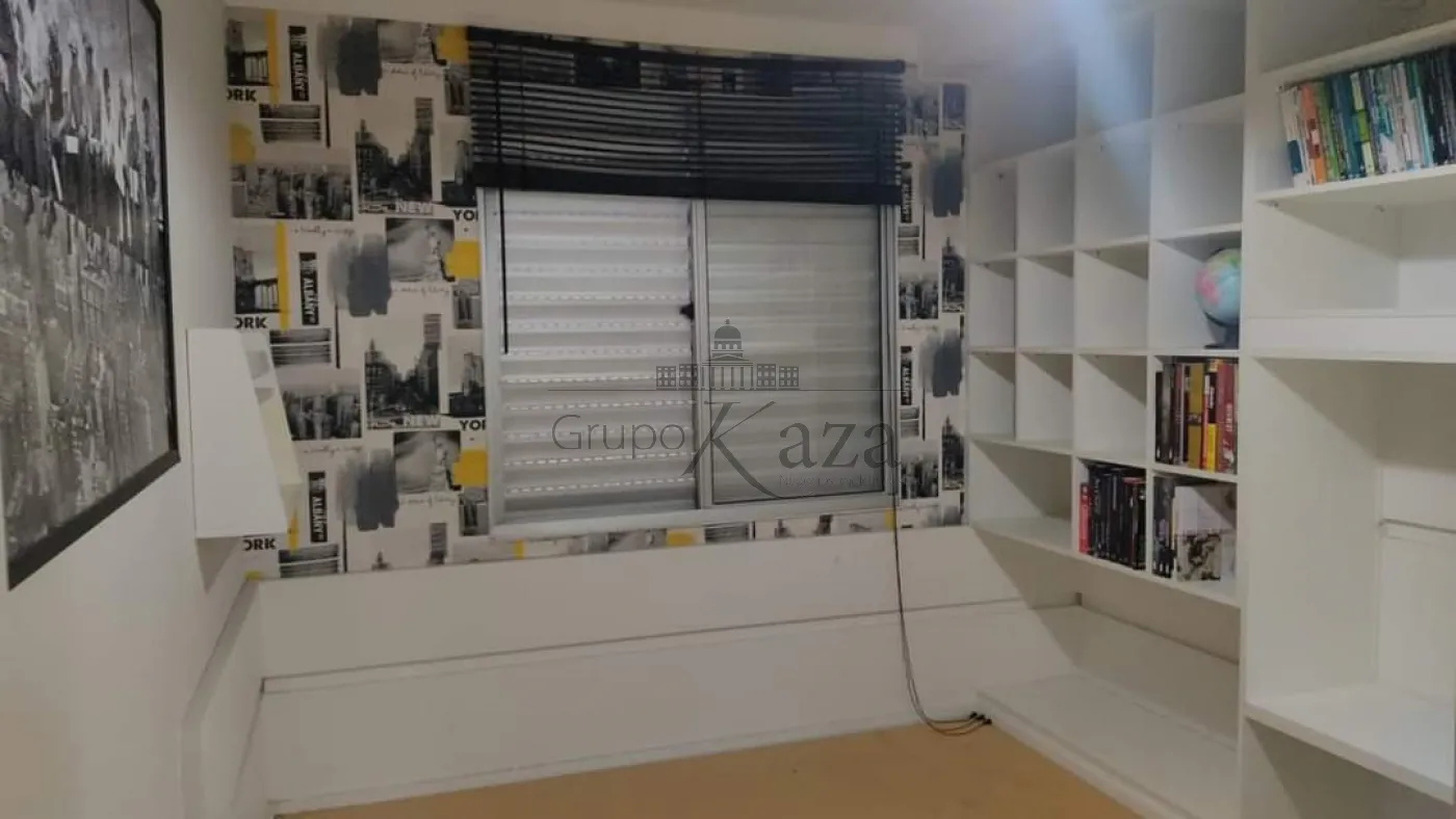 Foto 19 de Apartamento Padrão em Vila Tesouro, São José dos Campos - imagem 19