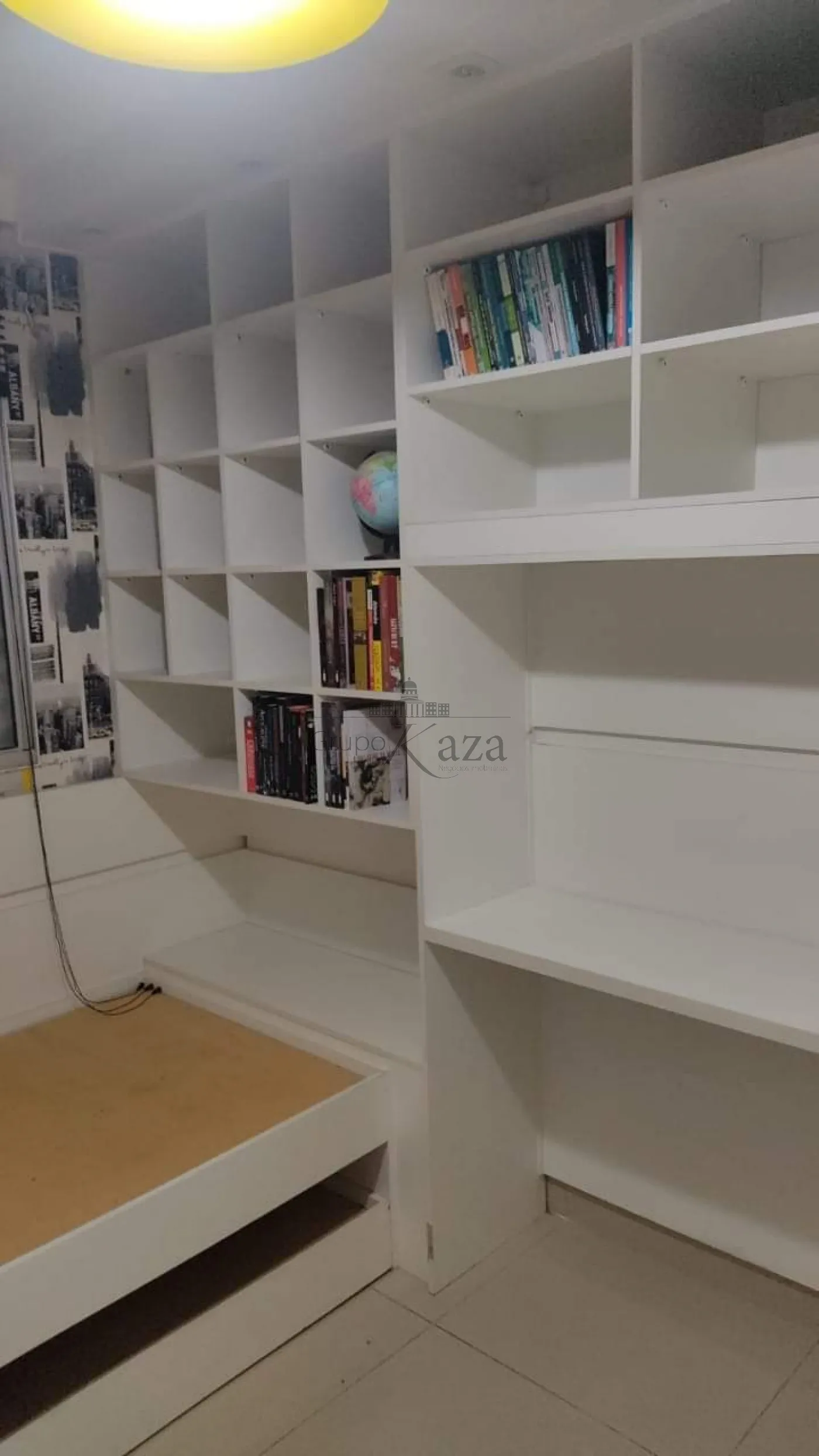 Foto 16 de Apartamento Padrão em Vila Tesouro, São José dos Campos - imagem 16