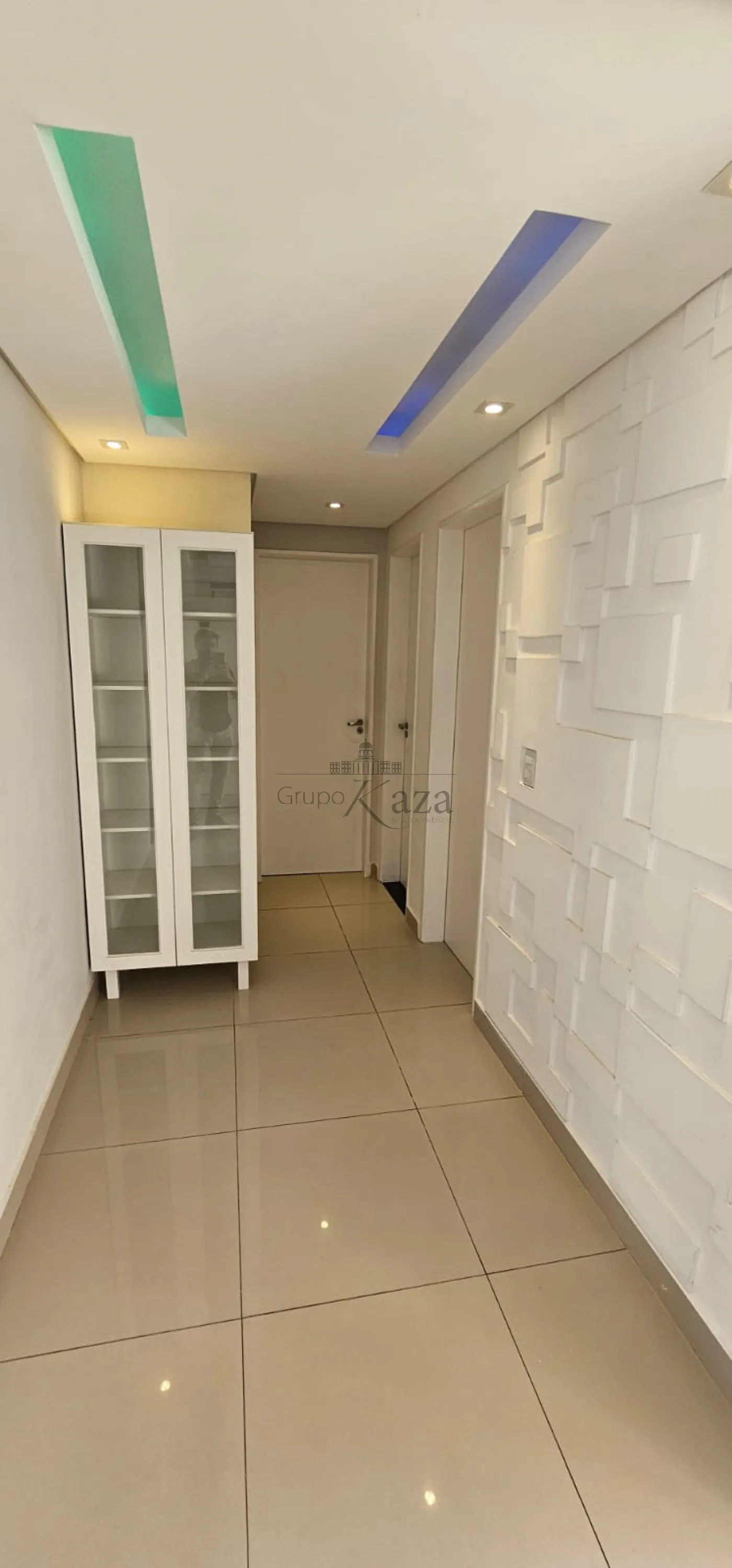 Foto 21 de Apartamento Padrão em Vila Tesouro, São José dos Campos - imagem 21