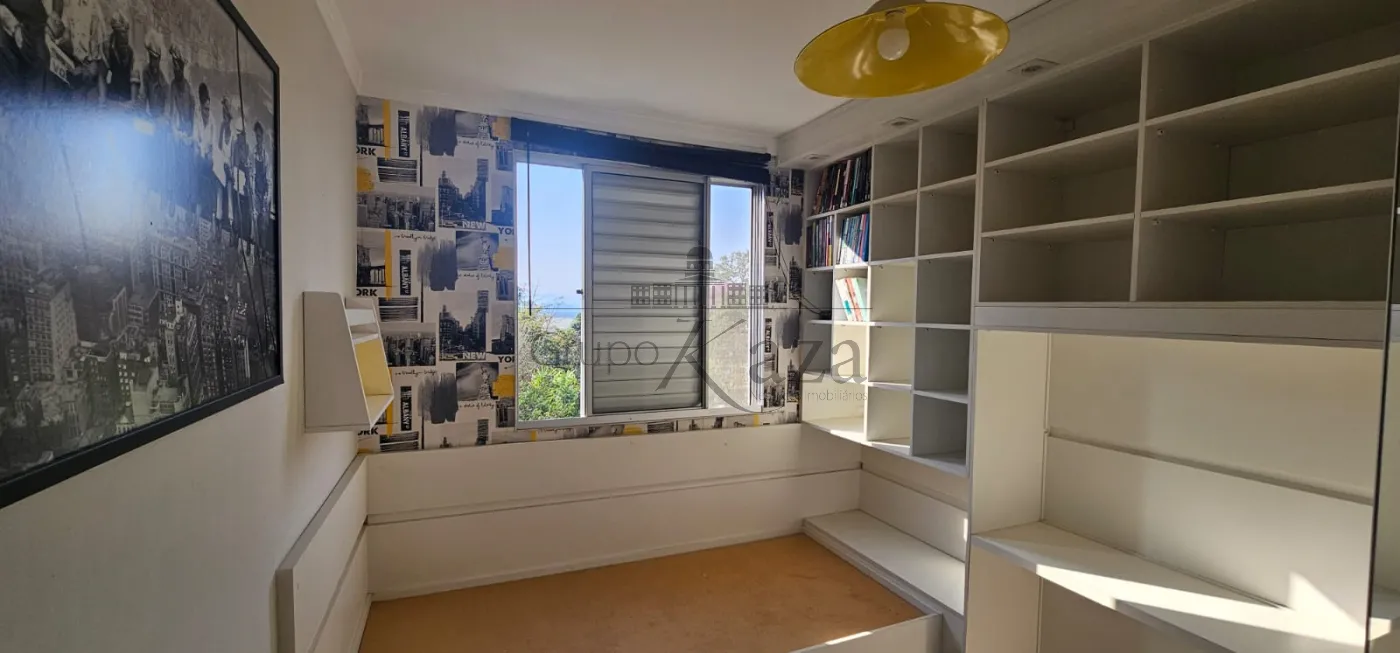 Foto 17 de Apartamento Padrão em Vila Tesouro, São José dos Campos - imagem 17