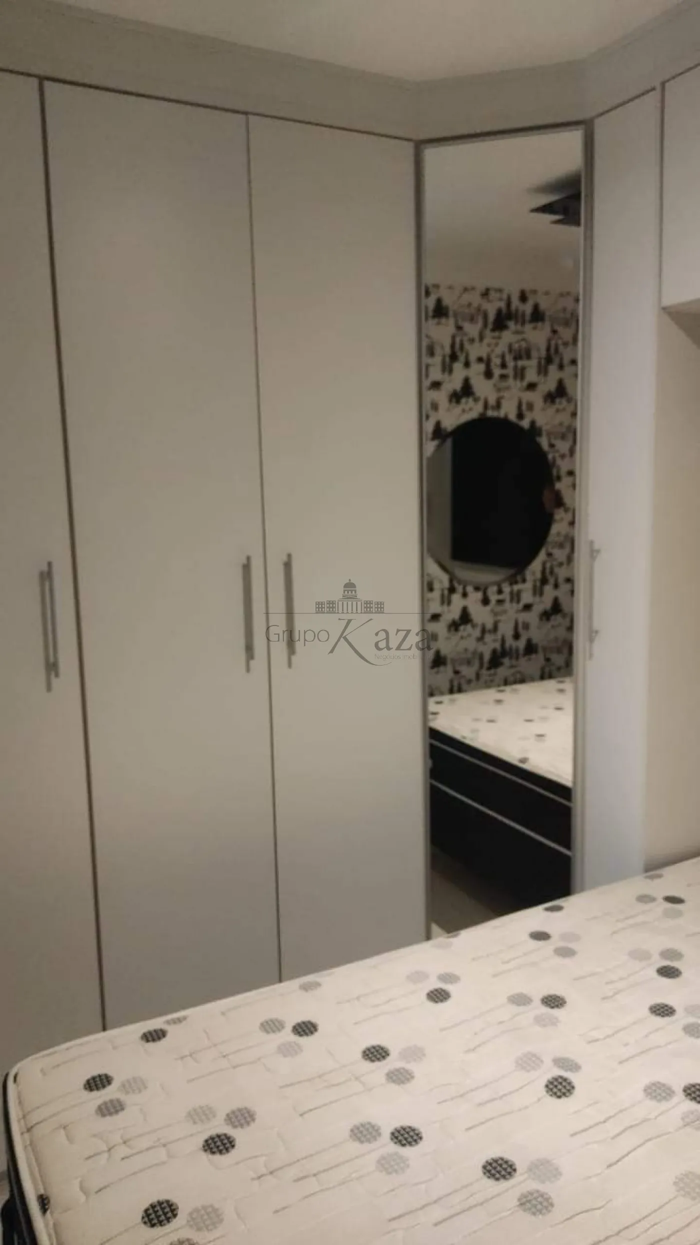 Foto 12 de Apartamento Padrão em Vila Tesouro, São José dos Campos - imagem 12