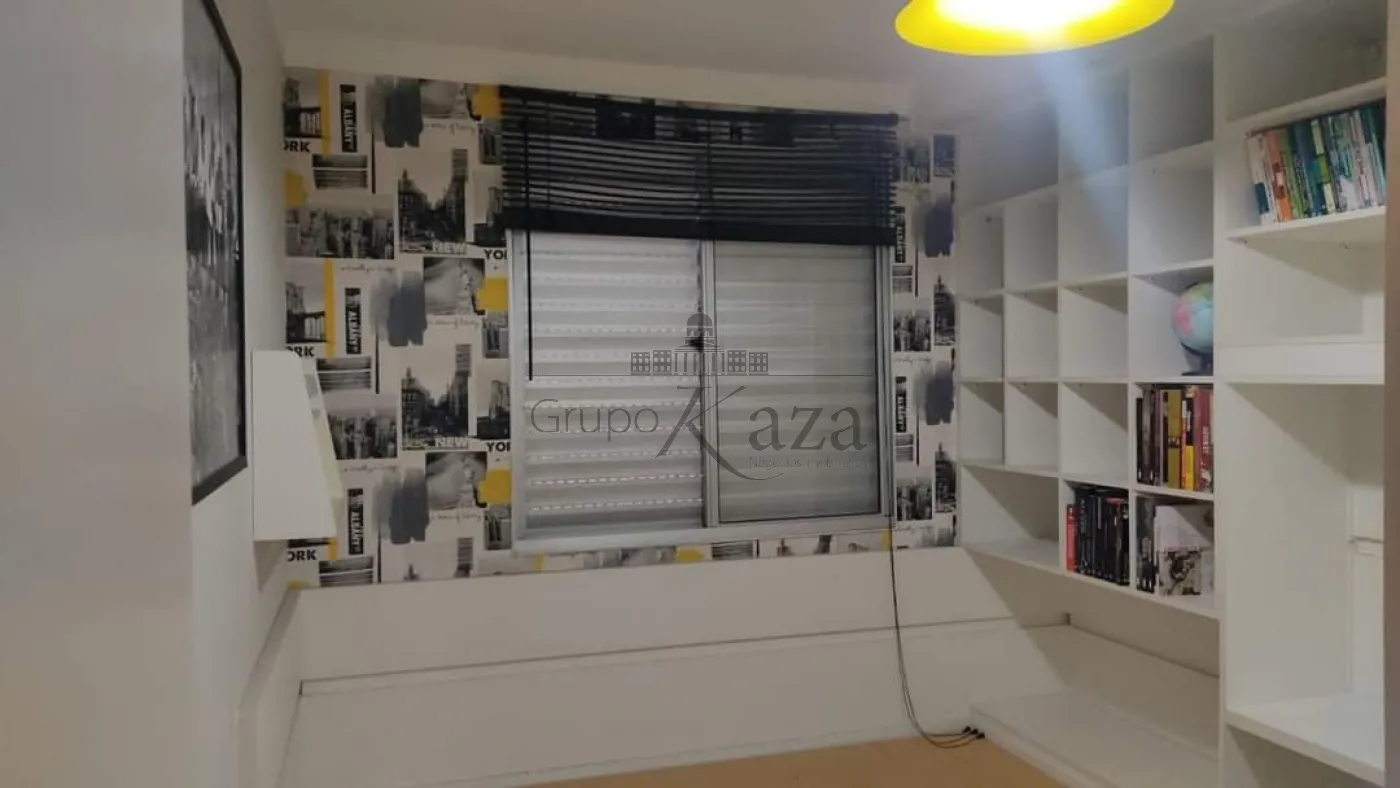 Foto 18 de Apartamento Padrão em Vila Tesouro, São José dos Campos - imagem 18