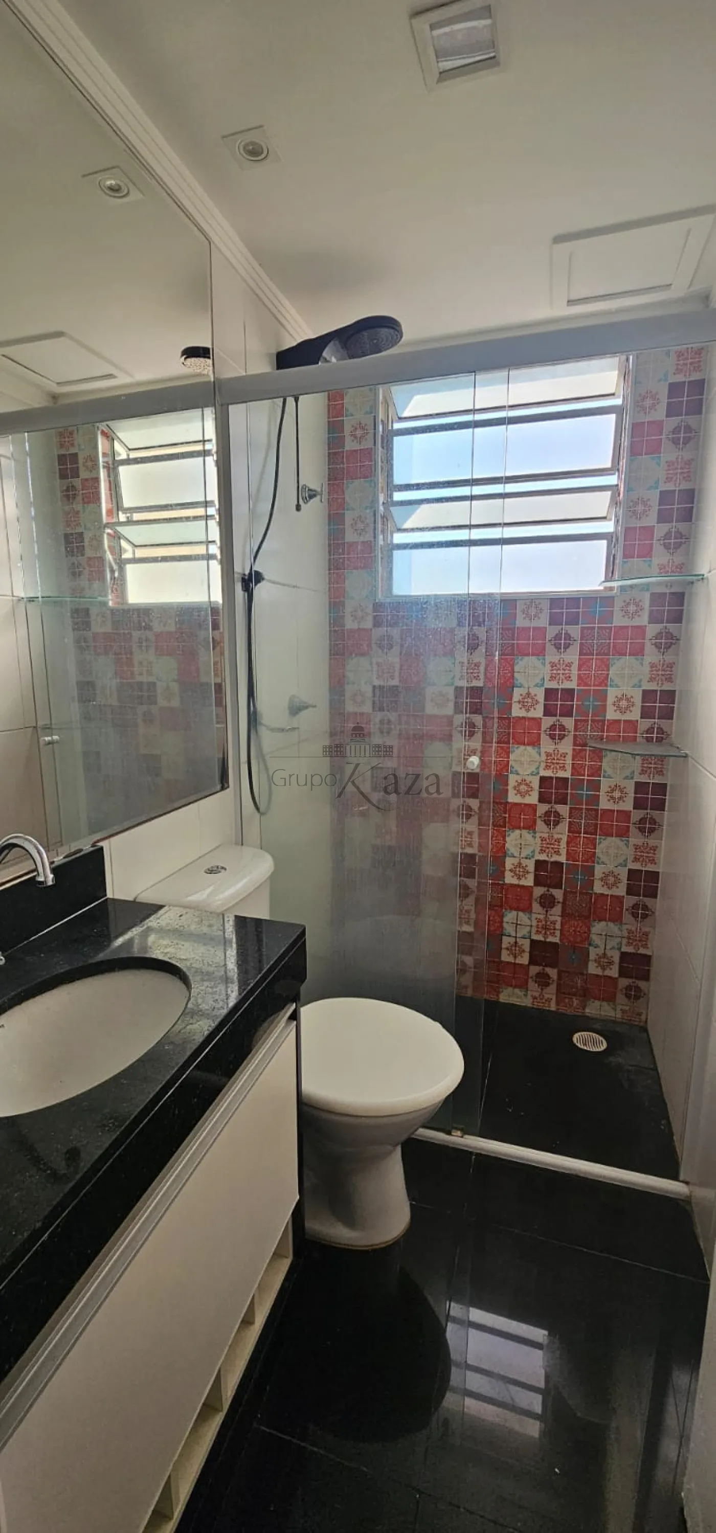 Foto 23 de Apartamento Padrão em Vila Tesouro, São José dos Campos - imagem 23