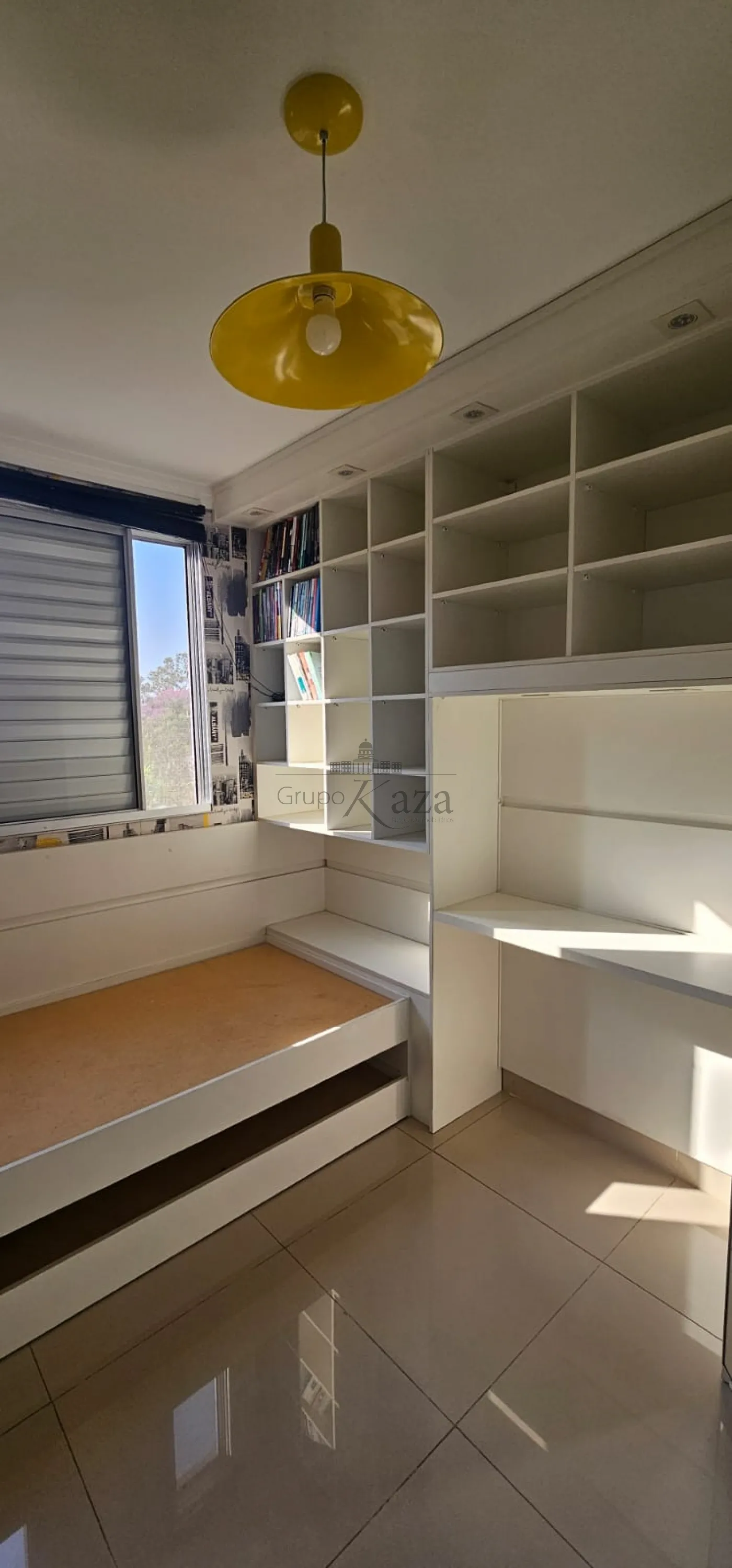 Foto 14 de Apartamento Padrão em Vila Tesouro, São José dos Campos - imagem 14