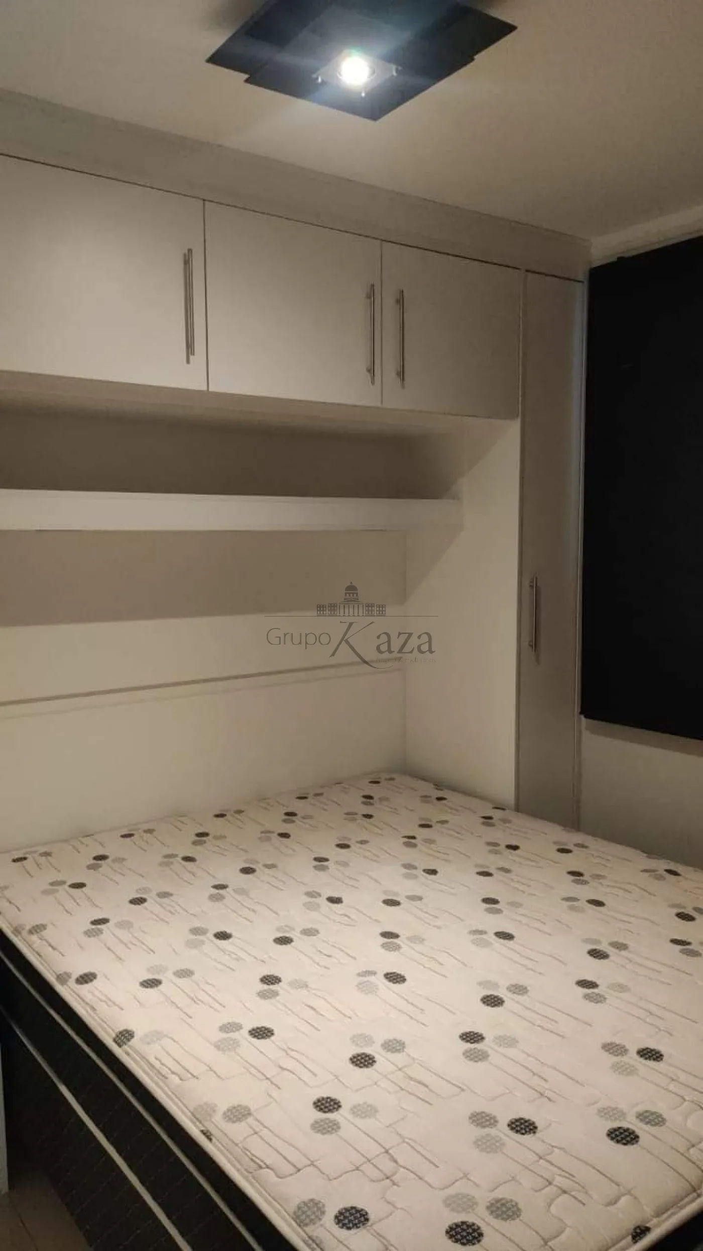 Foto 9 de Apartamento Padrão em Vila Tesouro, São José dos Campos - imagem 9