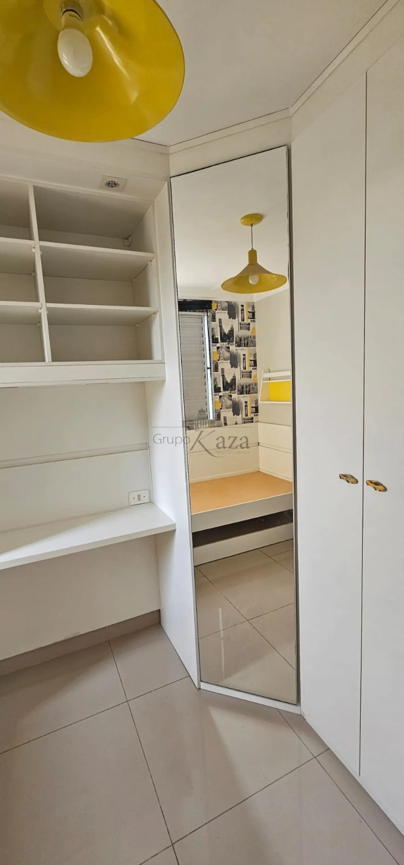 Foto 15 de Apartamento Padrão em Vila Tesouro, São José dos Campos - imagem 15
