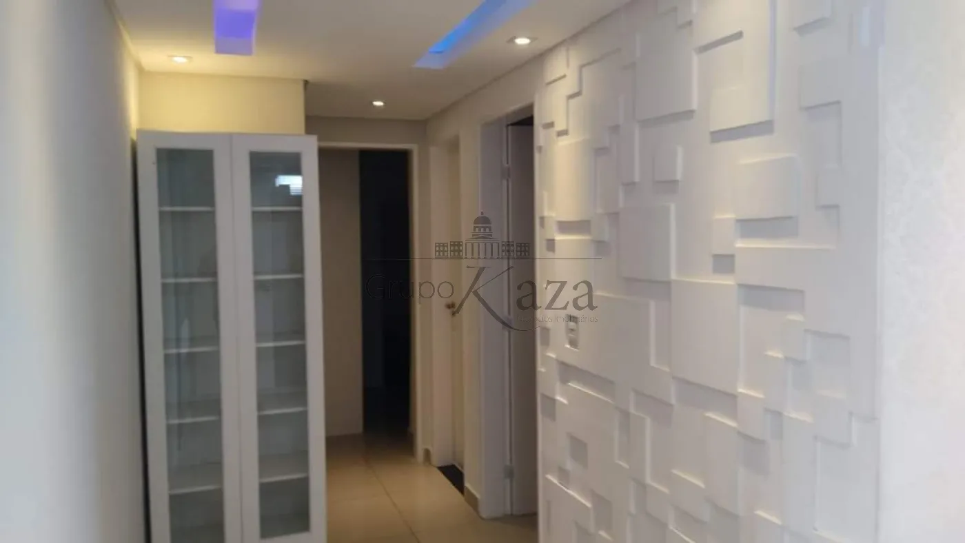 Foto 22 de Apartamento Padrão em Vila Tesouro, São José dos Campos - imagem 22