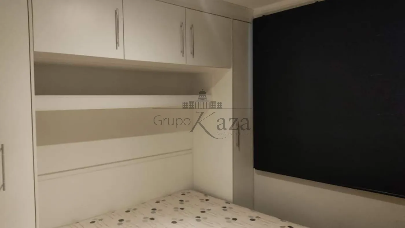Foto 13 de Apartamento Padrão em Vila Tesouro, São José dos Campos - imagem 13