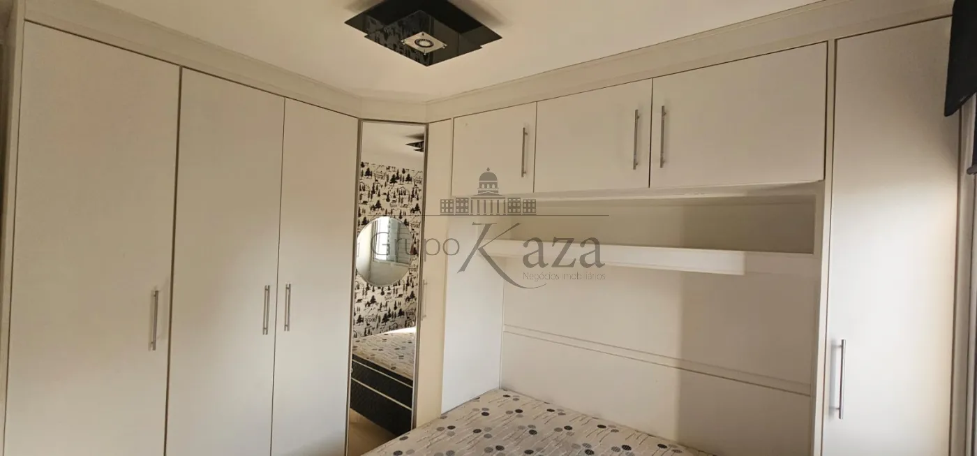 Foto 11 de Apartamento Padrão em Vila Tesouro, São José dos Campos - imagem 11