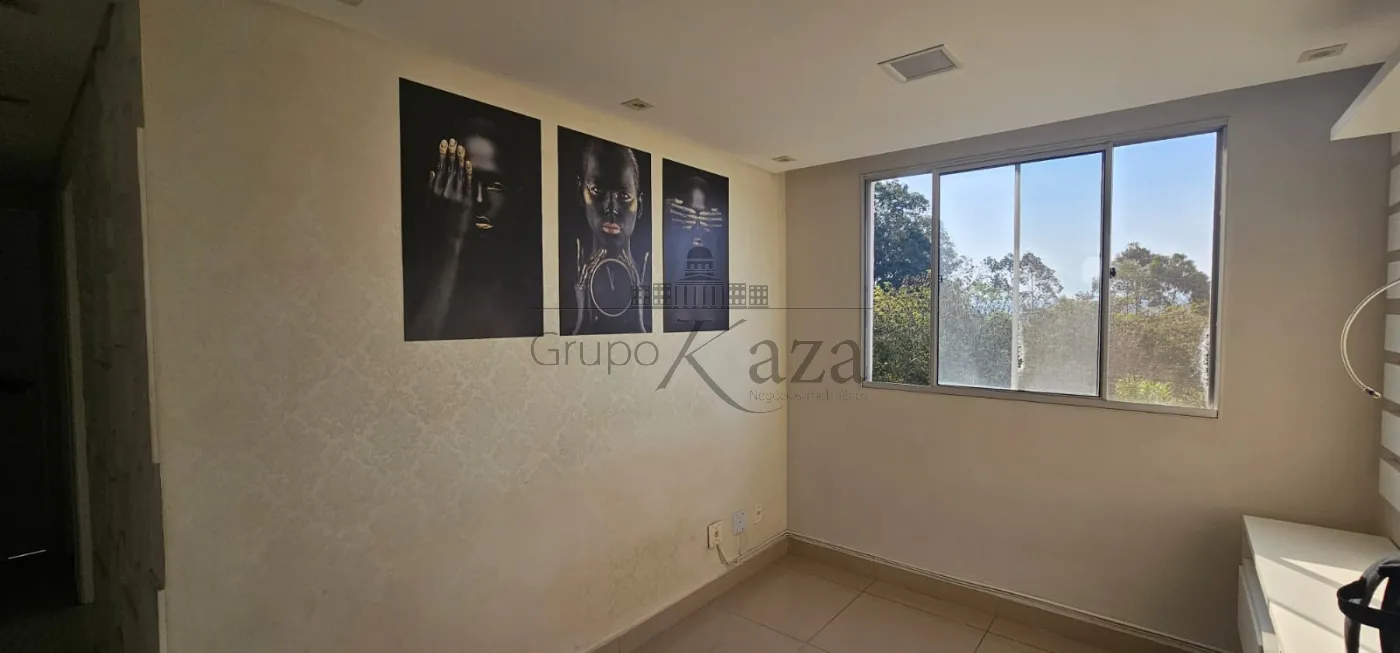 Foto 1 de Apartamento Padrão em Vila Tesouro, São José dos Campos - imagem 1
