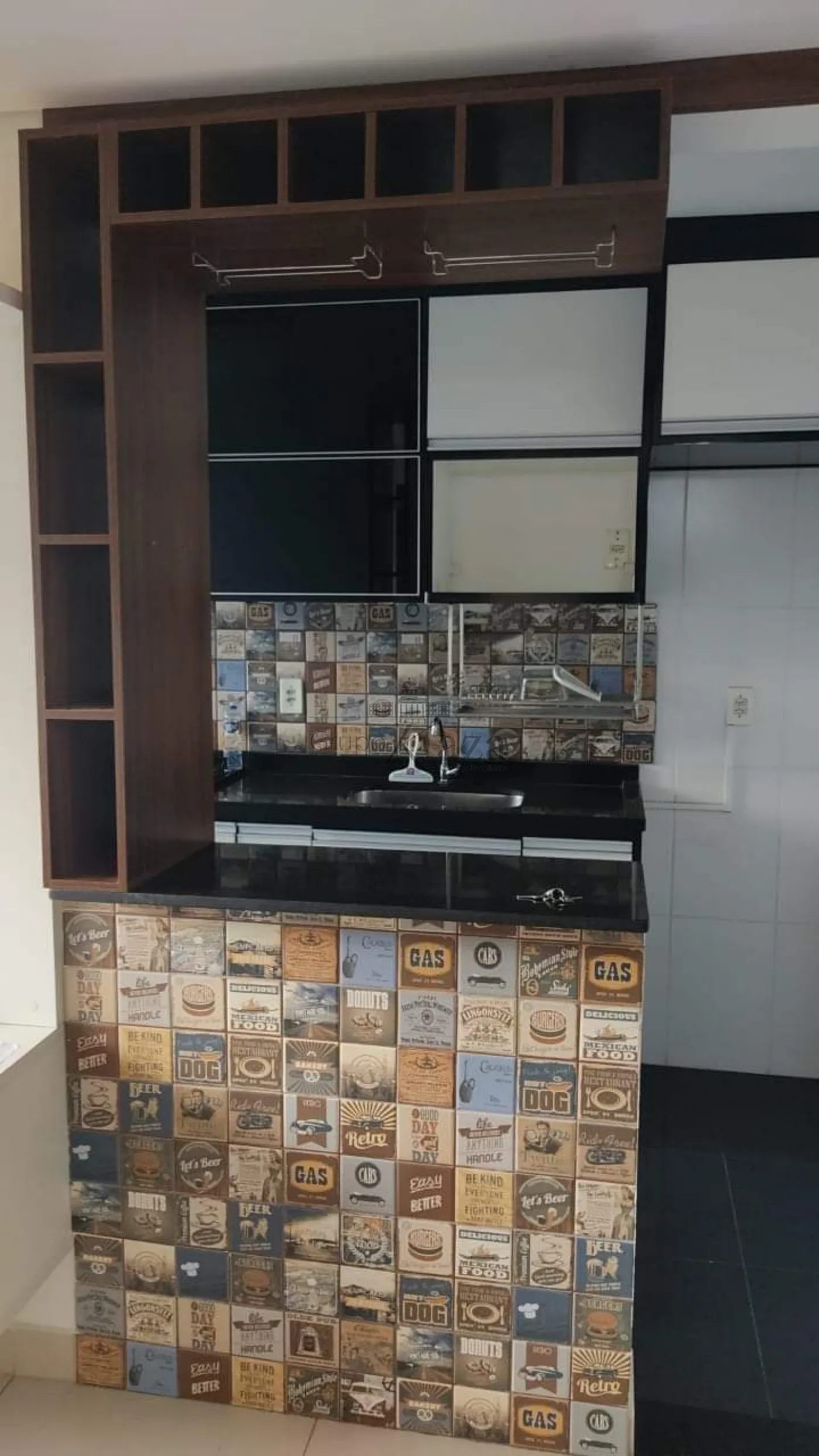 Foto 4 de Apartamento Padrão em Vila Tesouro, São José dos Campos - imagem 4