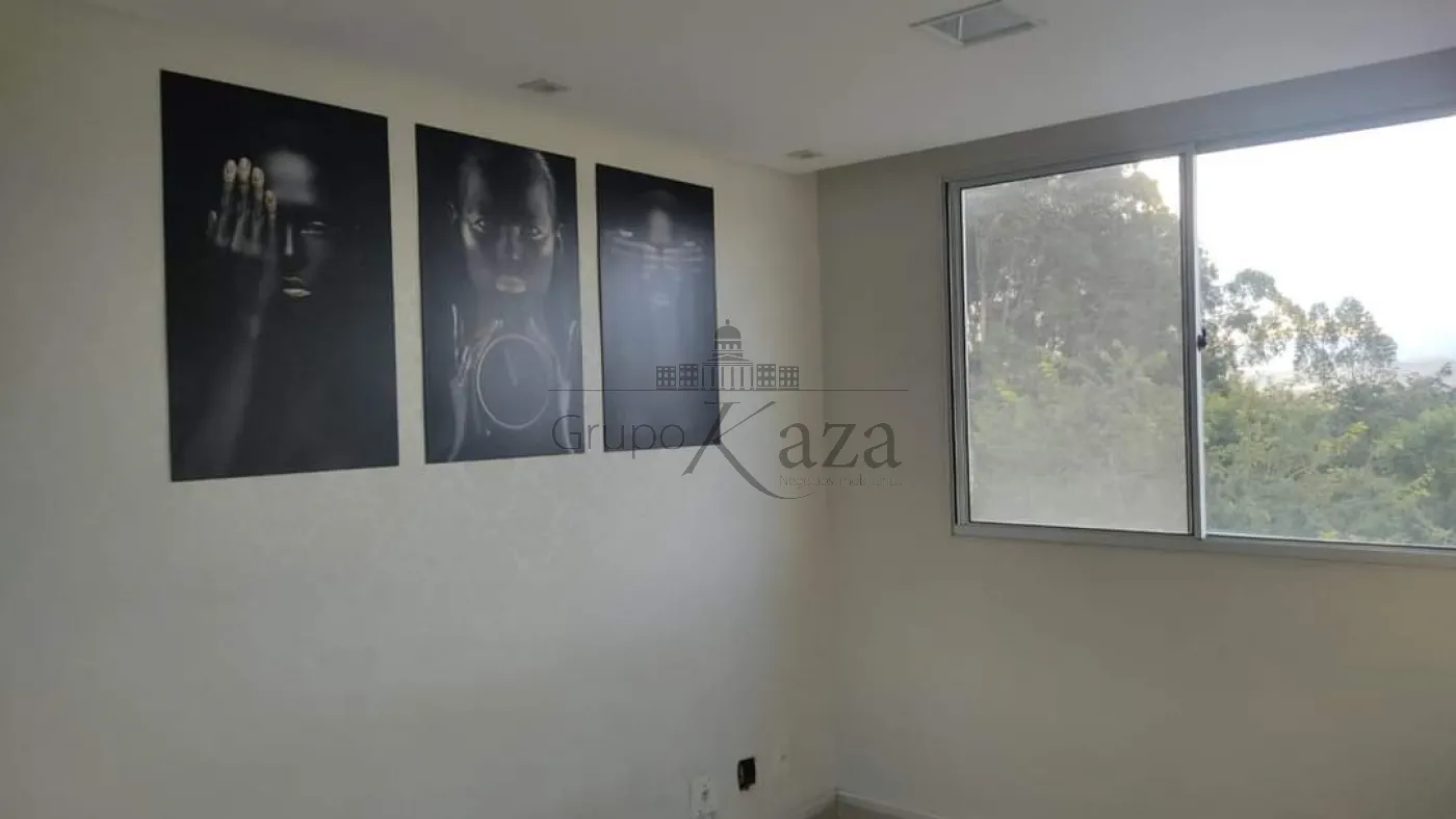 Foto 2 de Apartamento Padrão em Vila Tesouro, São José dos Campos - imagem 2