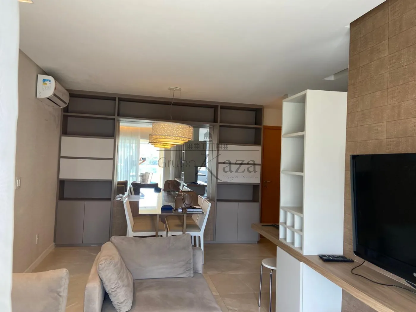 Foto 1 de Apartamento Padrão em Vila Ema, São José dos Campos - imagem 1 Foto 1 de Apartamento Padrão em Vila Ema, São José dos Campos - imagem 1