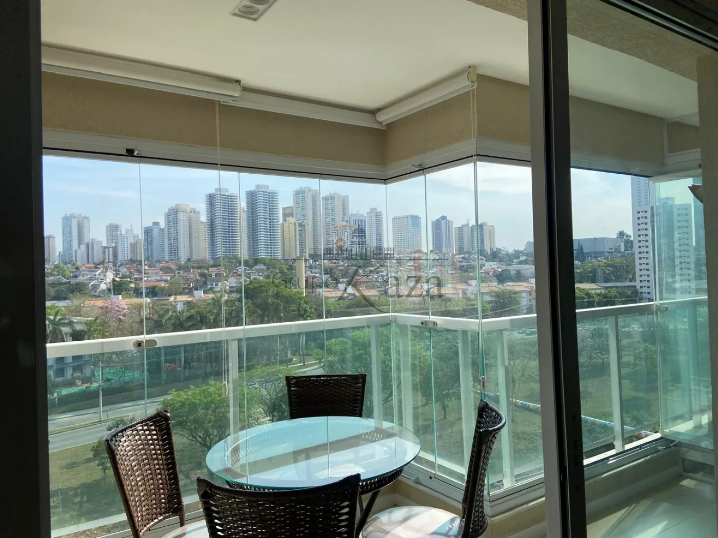 Foto 2 de Apartamento Padrão em Vila Ema, São José dos Campos - imagem 2 Foto 2 de Apartamento Padrão em Vila Ema, São José dos Campos - imagem 2