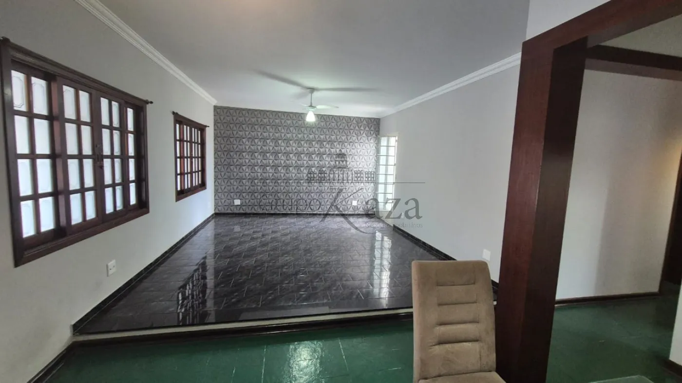 Foto 1 de Casa Padrão em São João, Jacareí - imagem 1