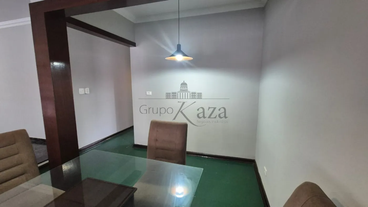 Foto 2 de Casa Padrão em São João, Jacareí - imagem 2