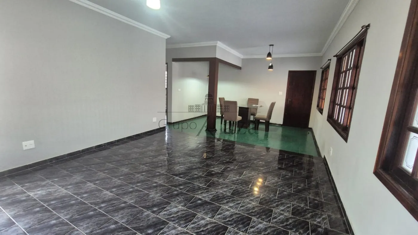 Foto 3 de Casa Padrão em São João, Jacareí - imagem 3