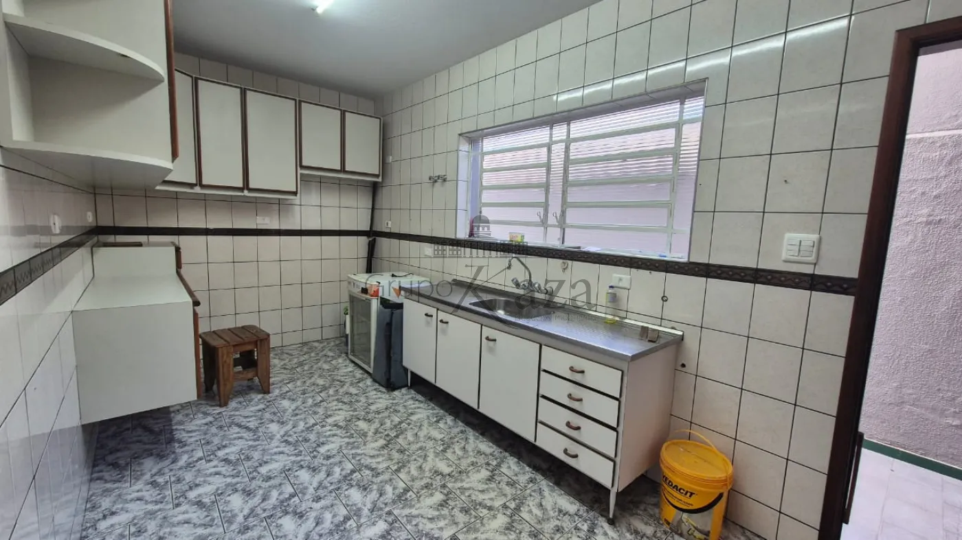 Foto 5 de Casa Padrão em São João, Jacareí - imagem 5