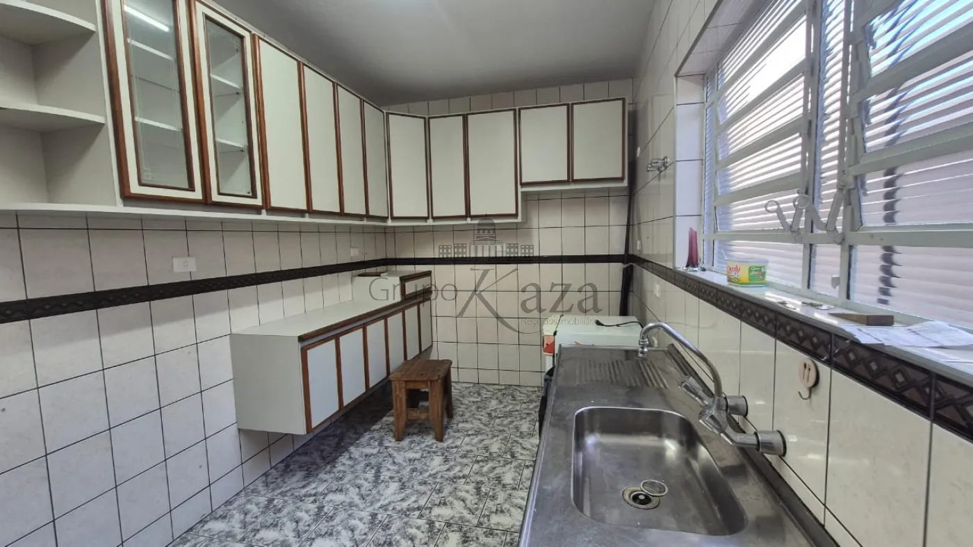 Foto 6 de Casa Padrão em São João, Jacareí - imagem 6