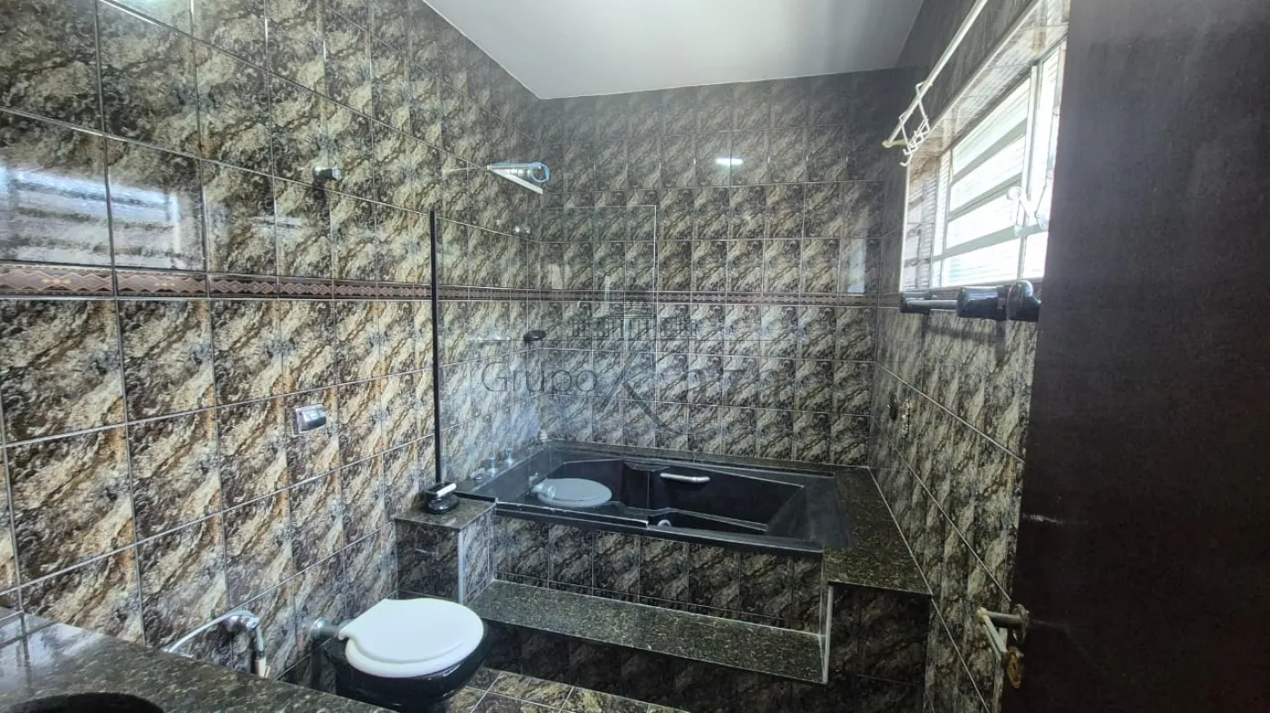 Foto 10 de Casa Padrão em São João, Jacareí - imagem 10