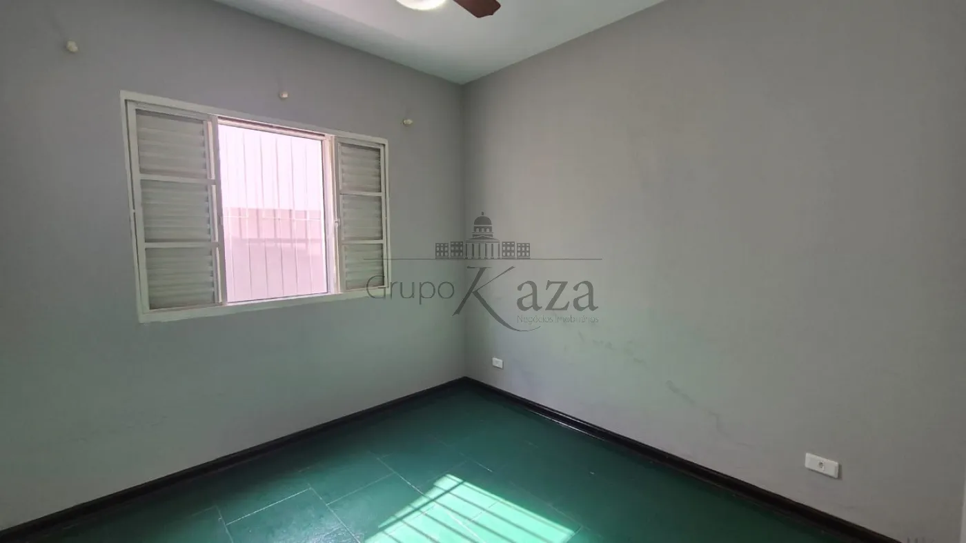 Foto 11 de Casa Padrão em São João, Jacareí - imagem 11