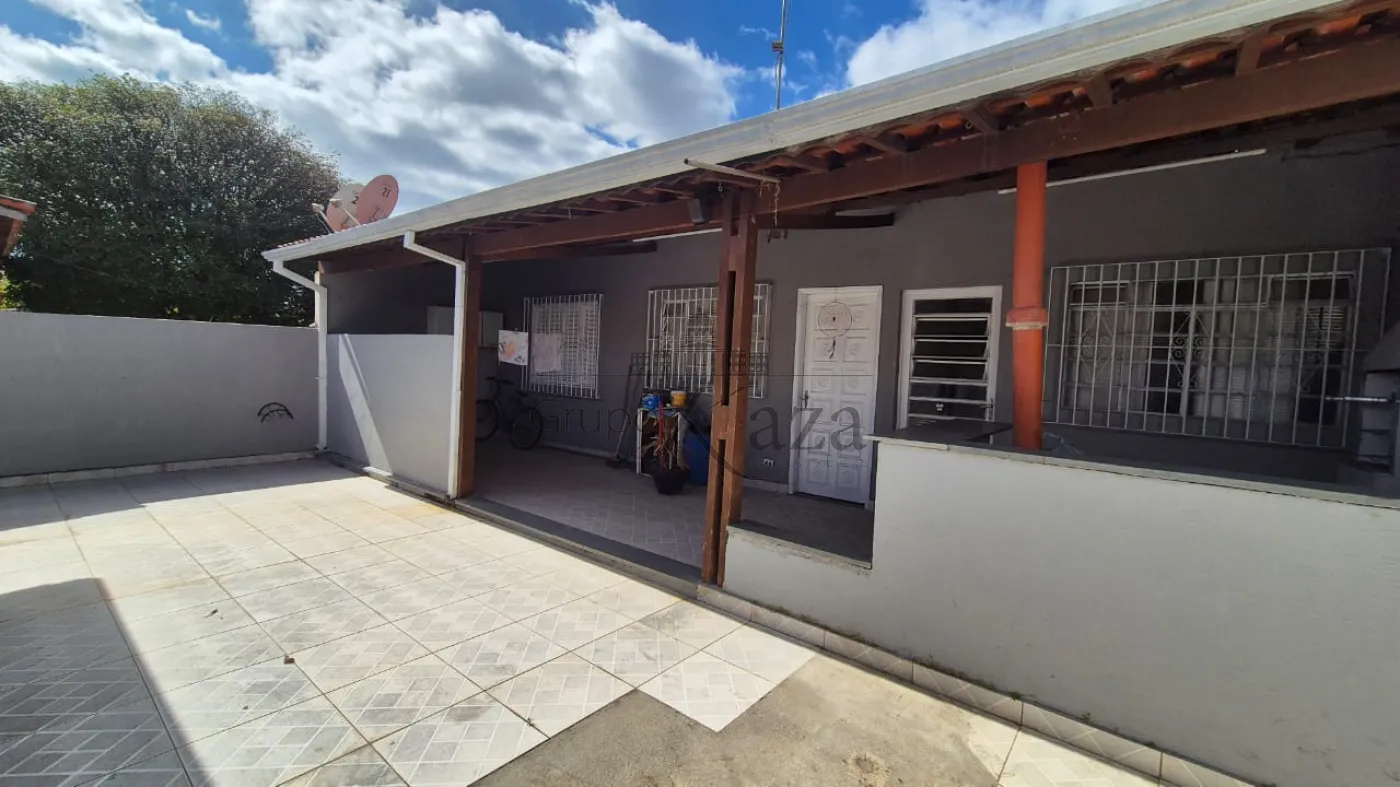 Foto 18 de Casa Padrão em São João, Jacareí - imagem 18