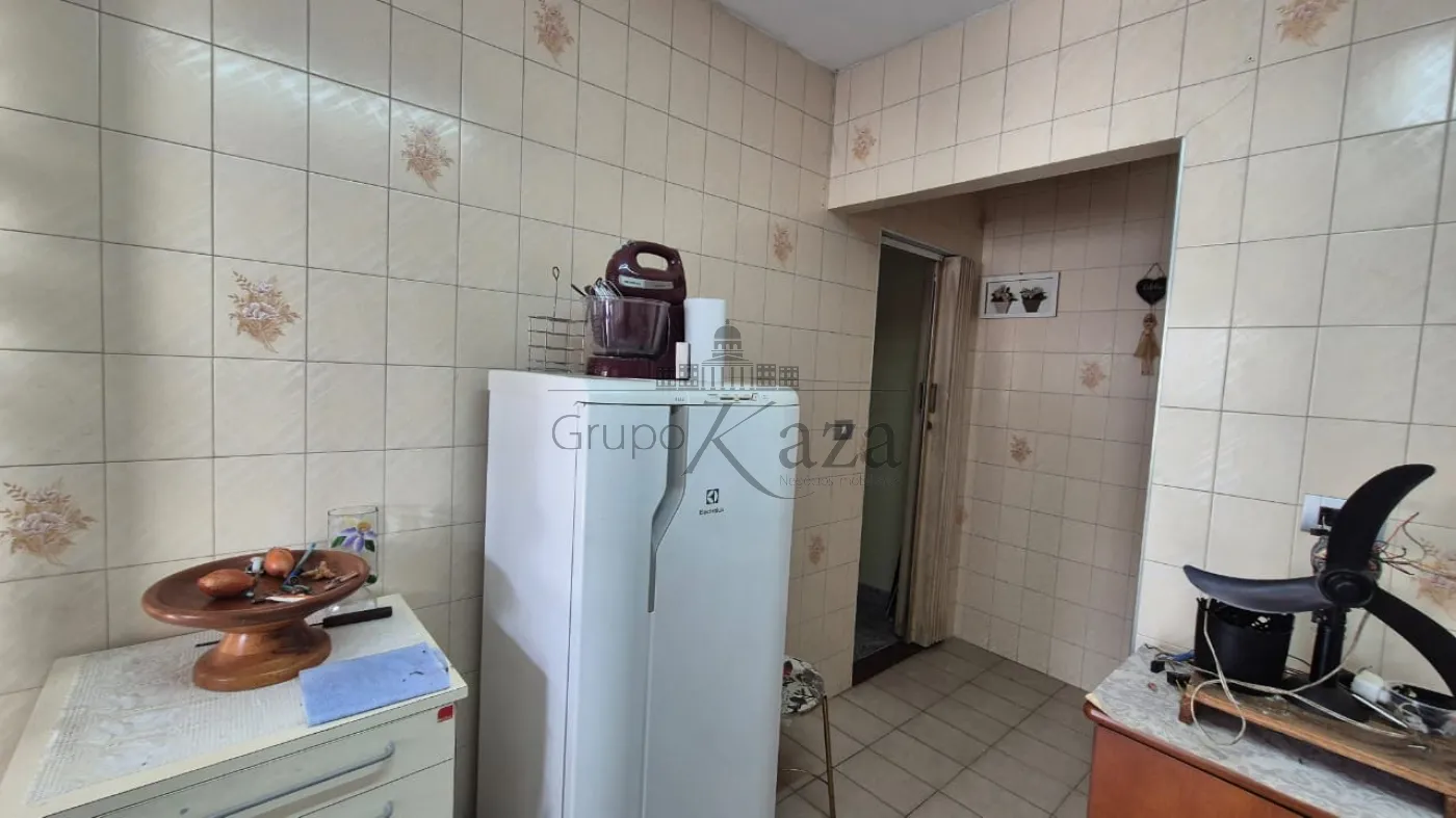 Foto 22 de Casa Padrão em São João, Jacareí - imagem 22