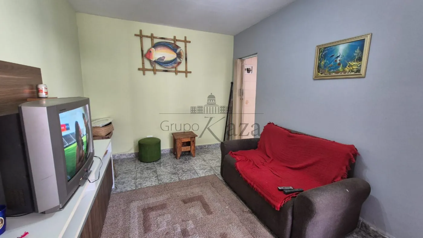 Foto 24 de Casa Padrão em São João, Jacareí - imagem 24