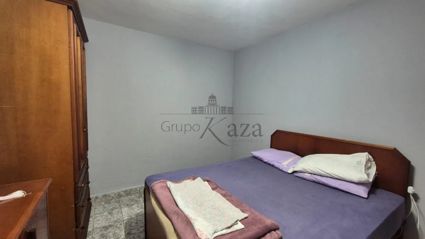 Foto 26 de Casa Padrão em São João, Jacareí - imagem 26