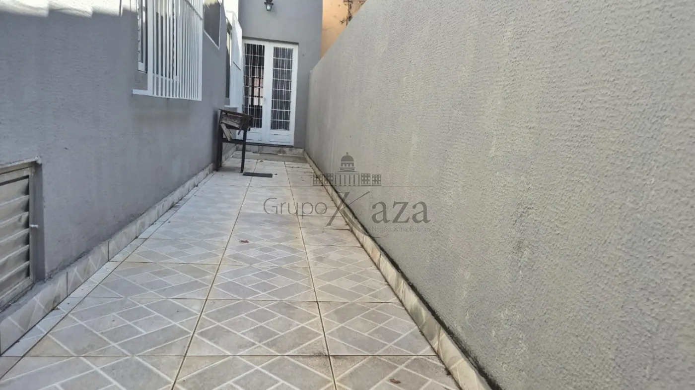 Foto 15 de Casa Padrão em São João, Jacareí - imagem 15